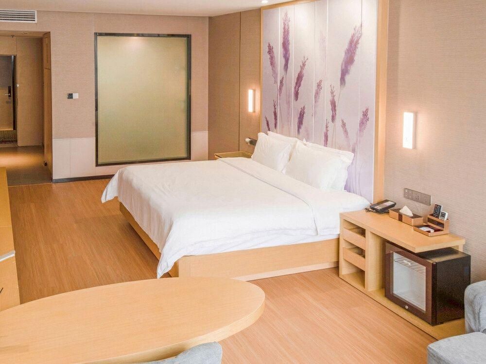 King Executive Room