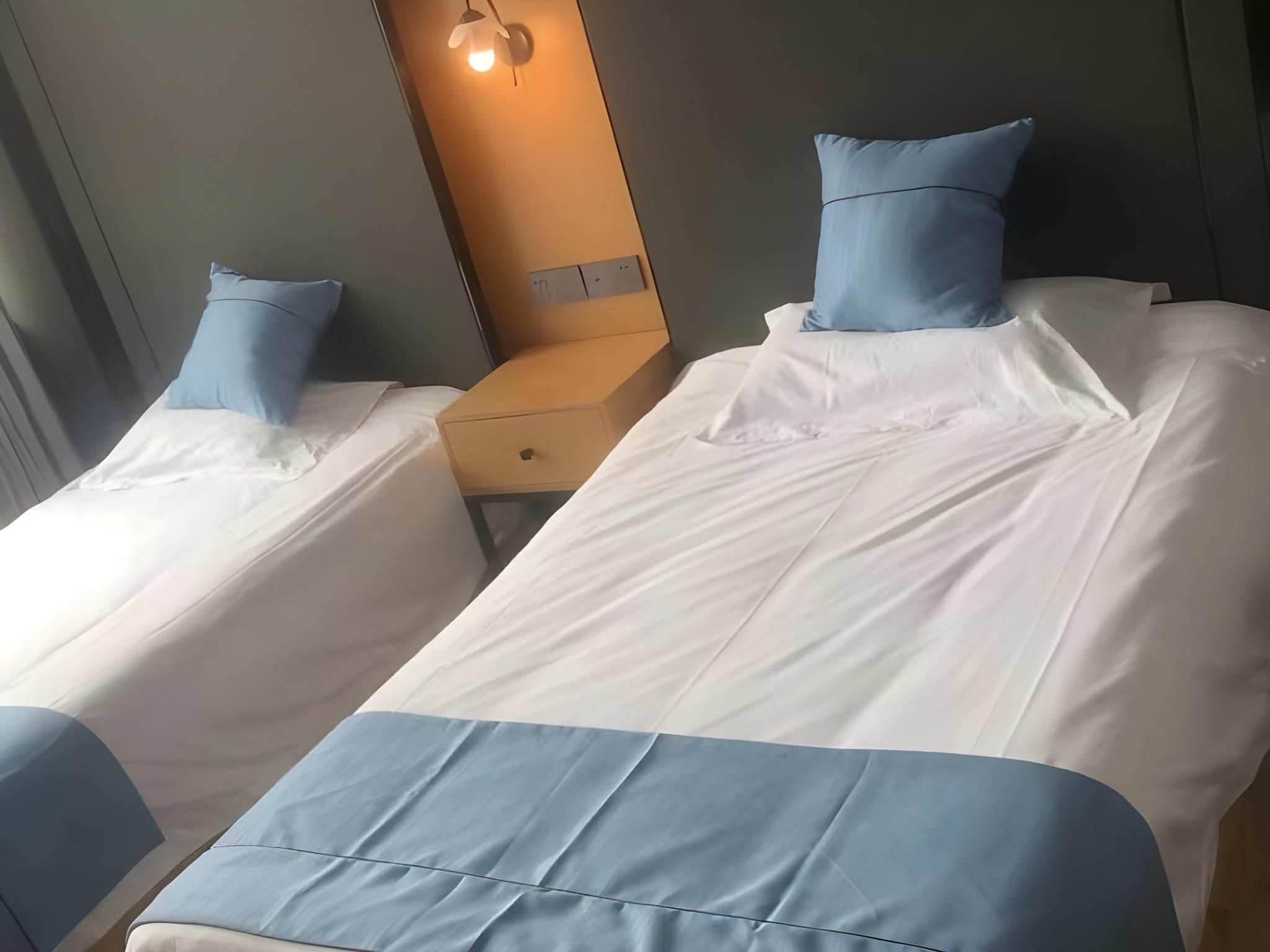 Guest Twin Room