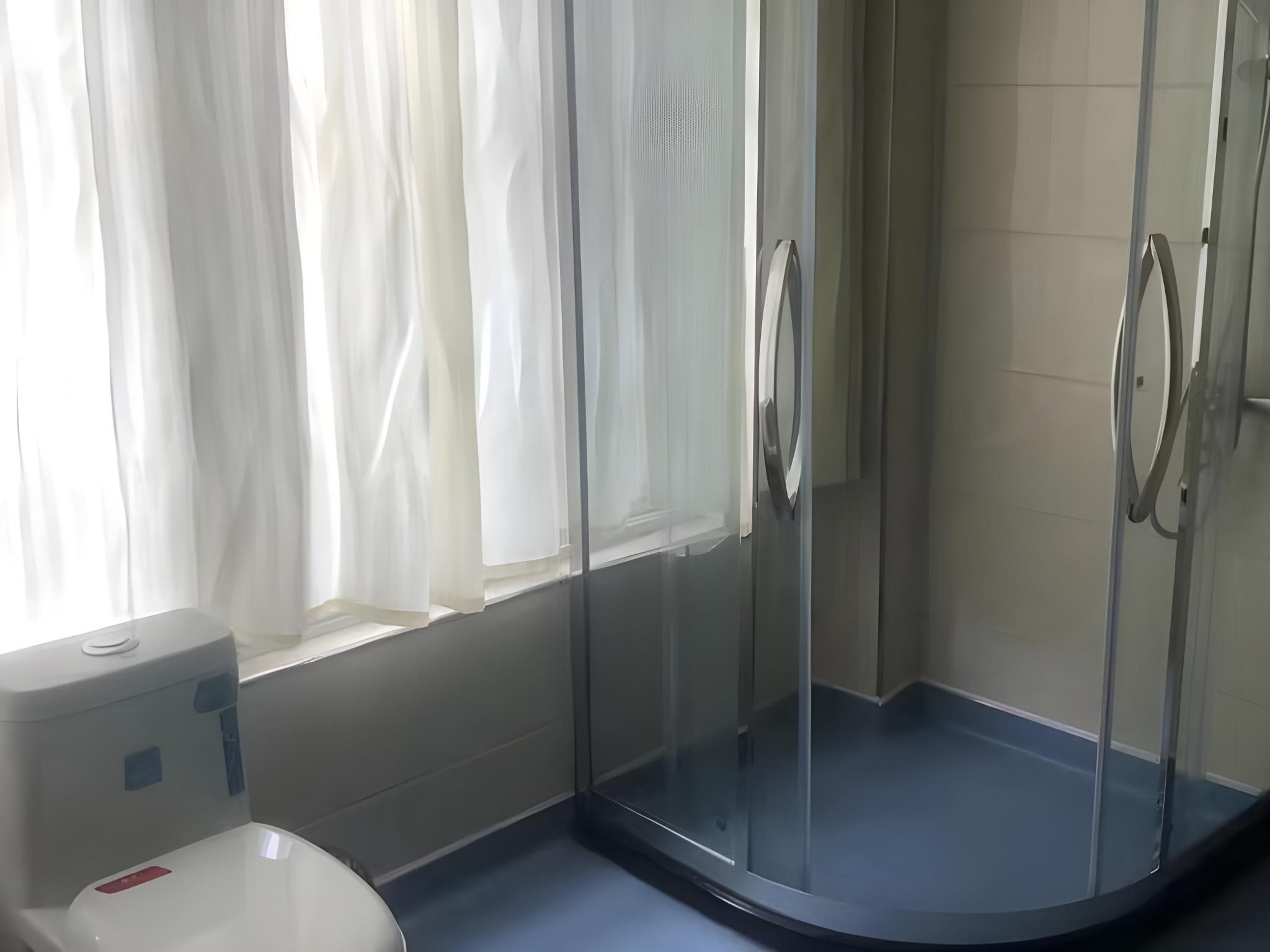 Guest Twin Room