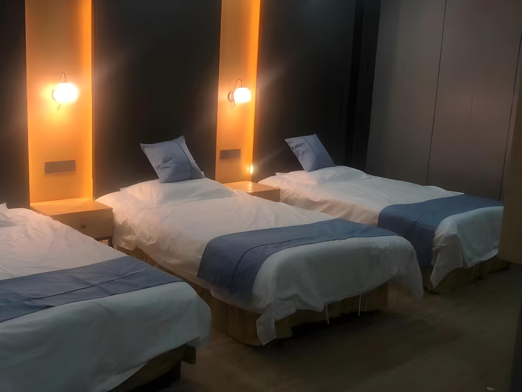 Tripe Room