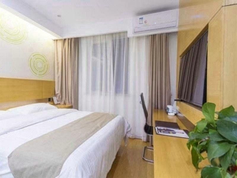 GRT - Speical Room With Bed