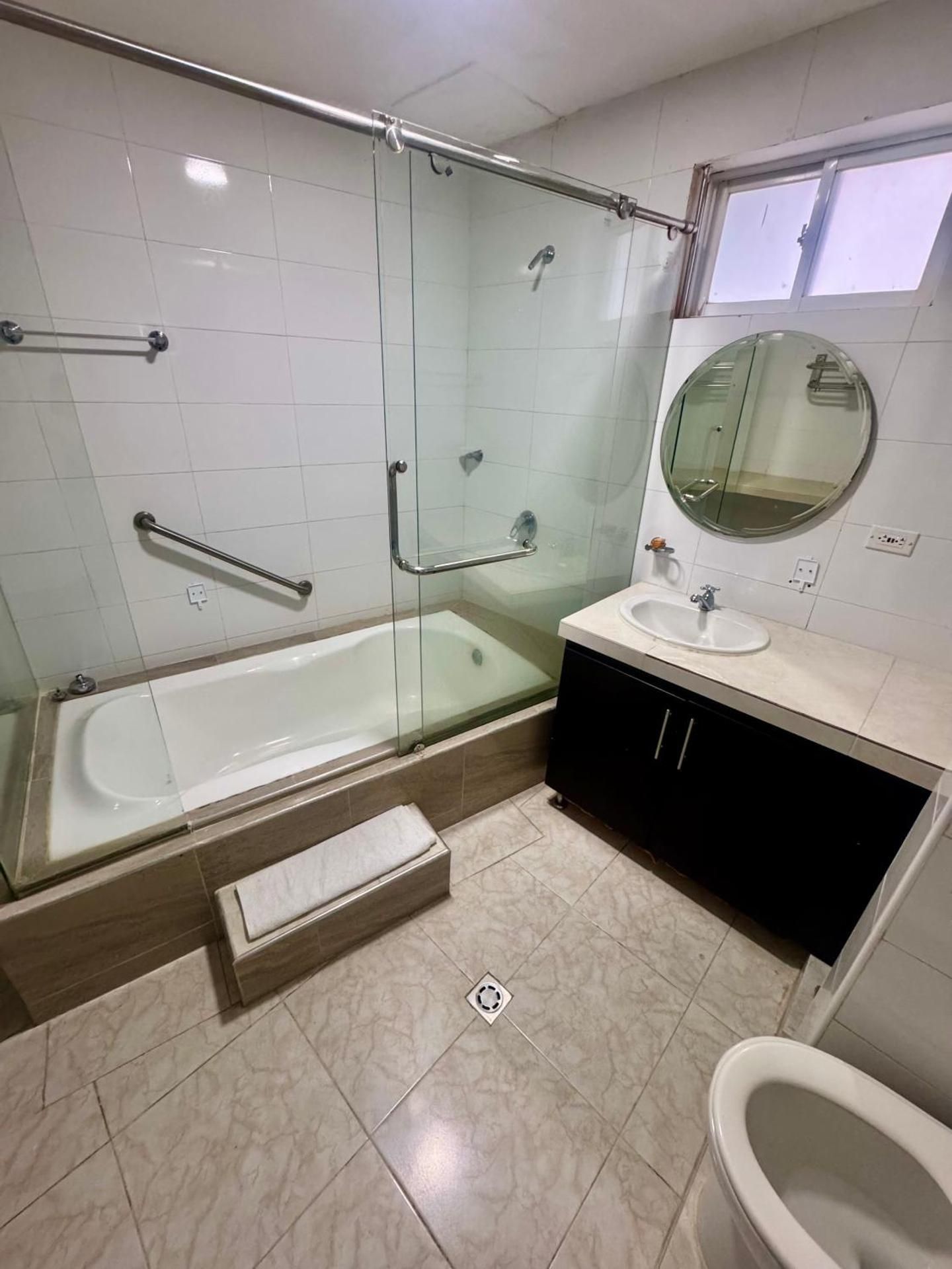 Eco Hotel El Bosque Valledupar Family Suite 2