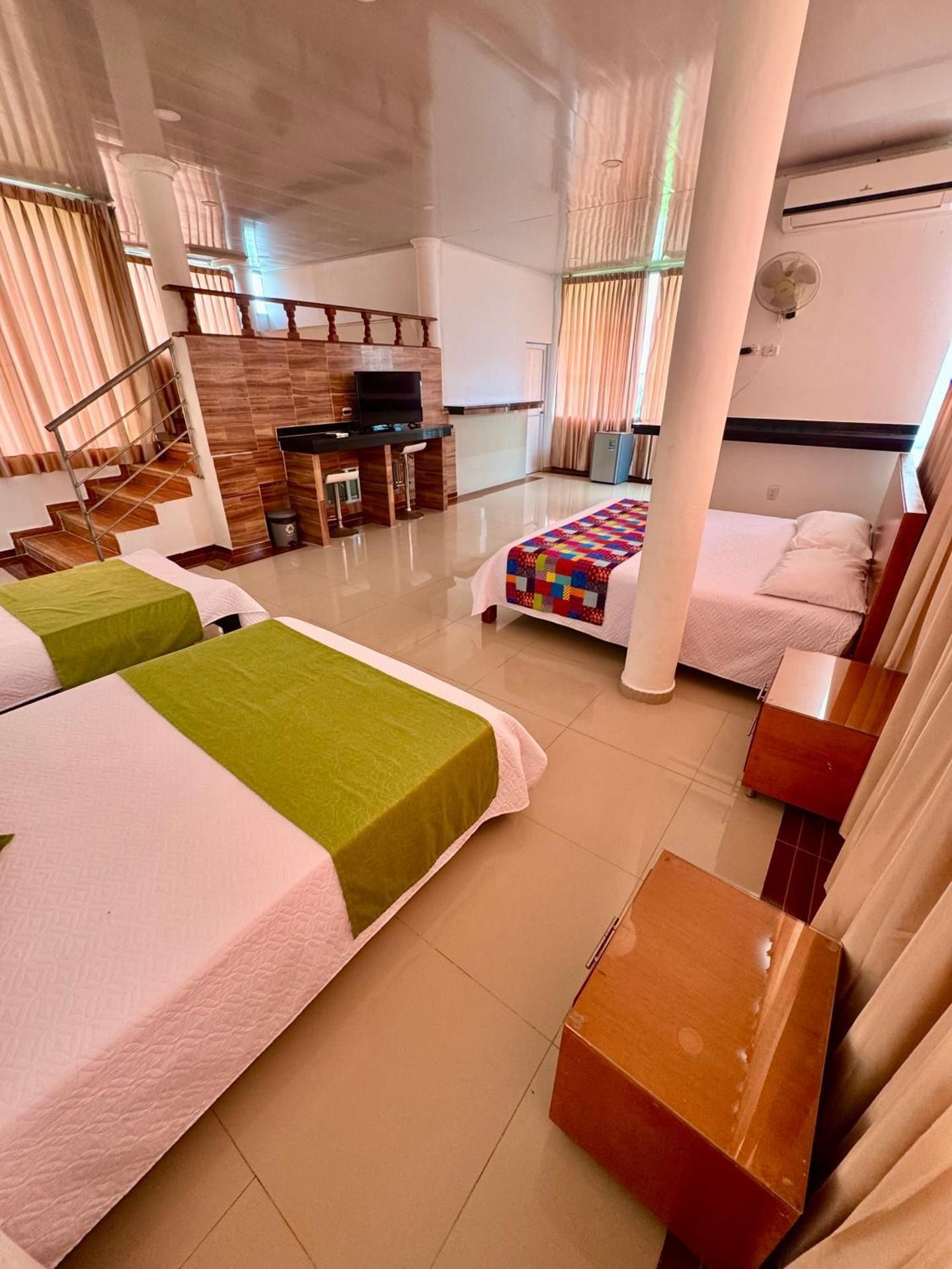 Superior Family Room