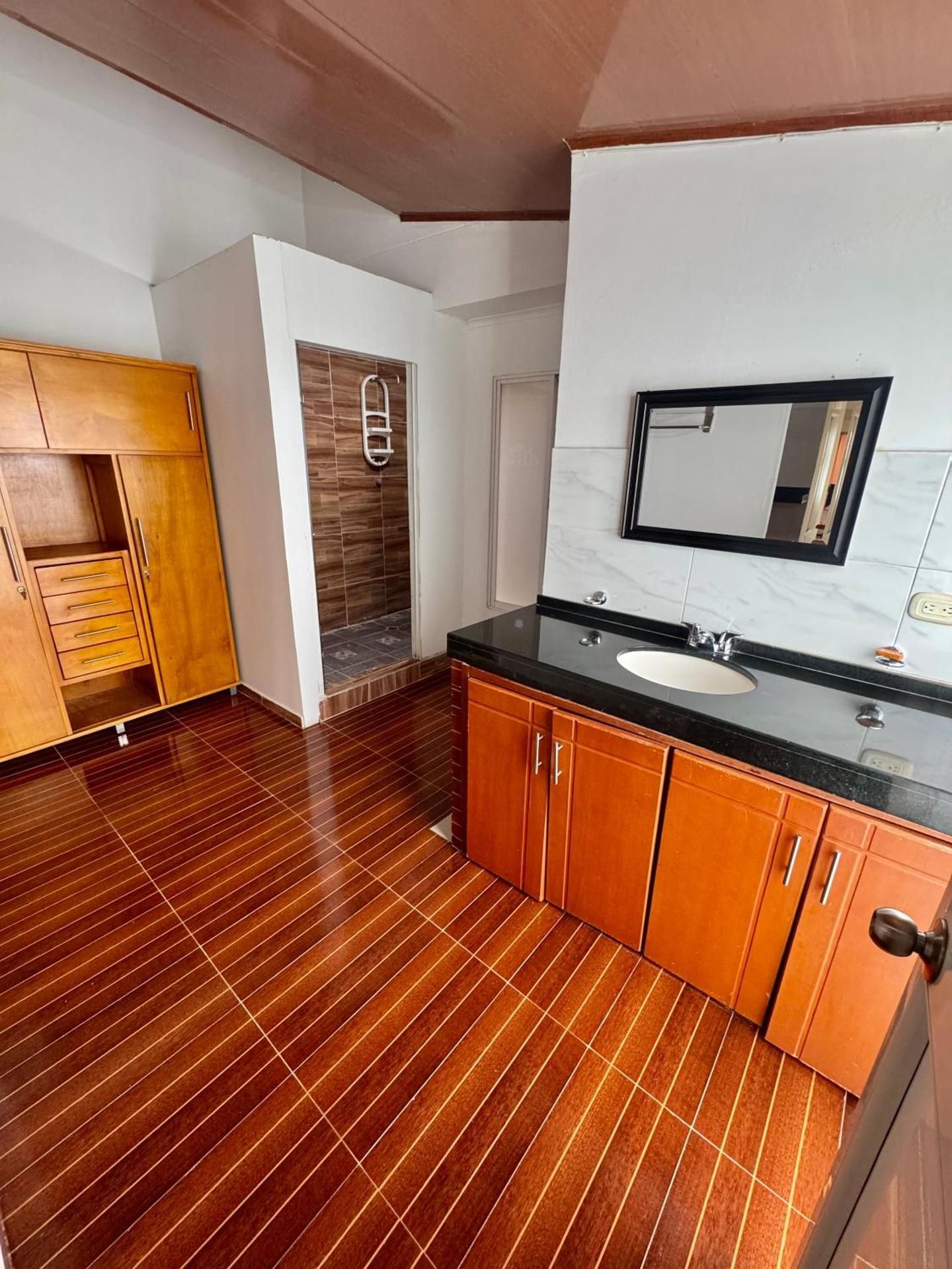 Eco Hotel El Bosque Valledupar Family Suite 3