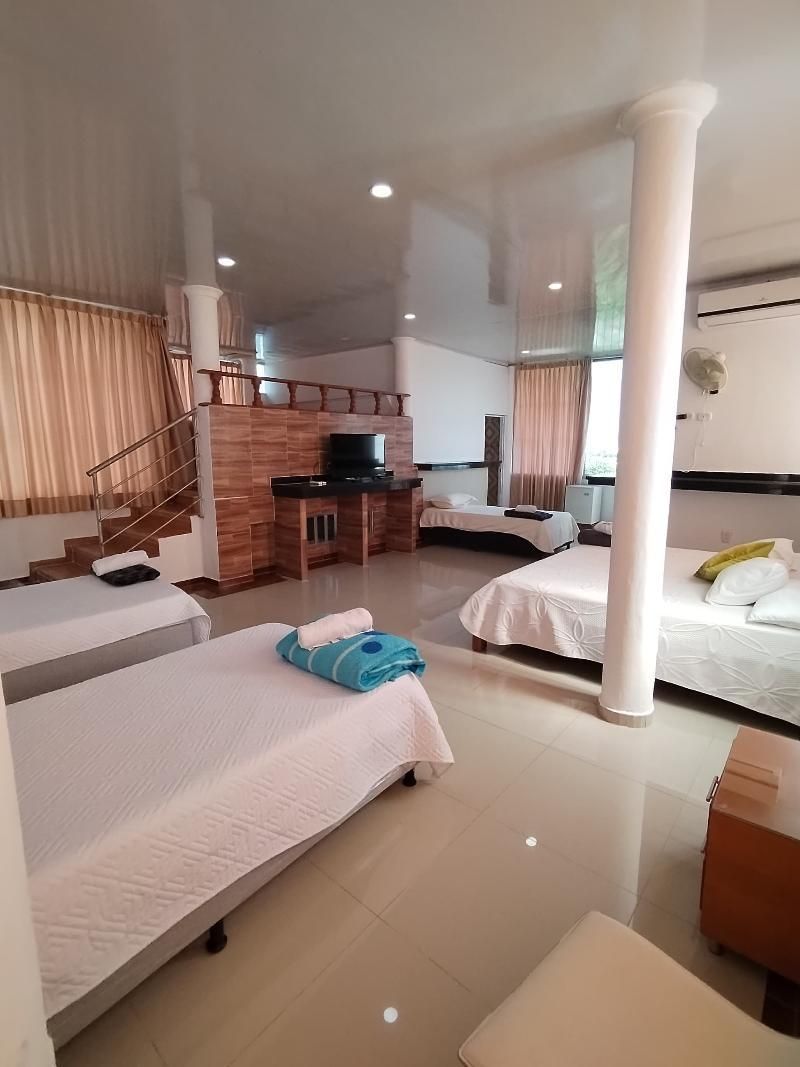 Superior Family Room