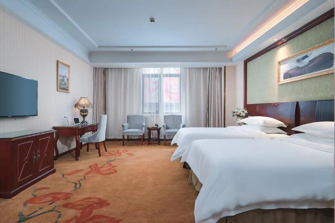 Vienna - Business Twin Room