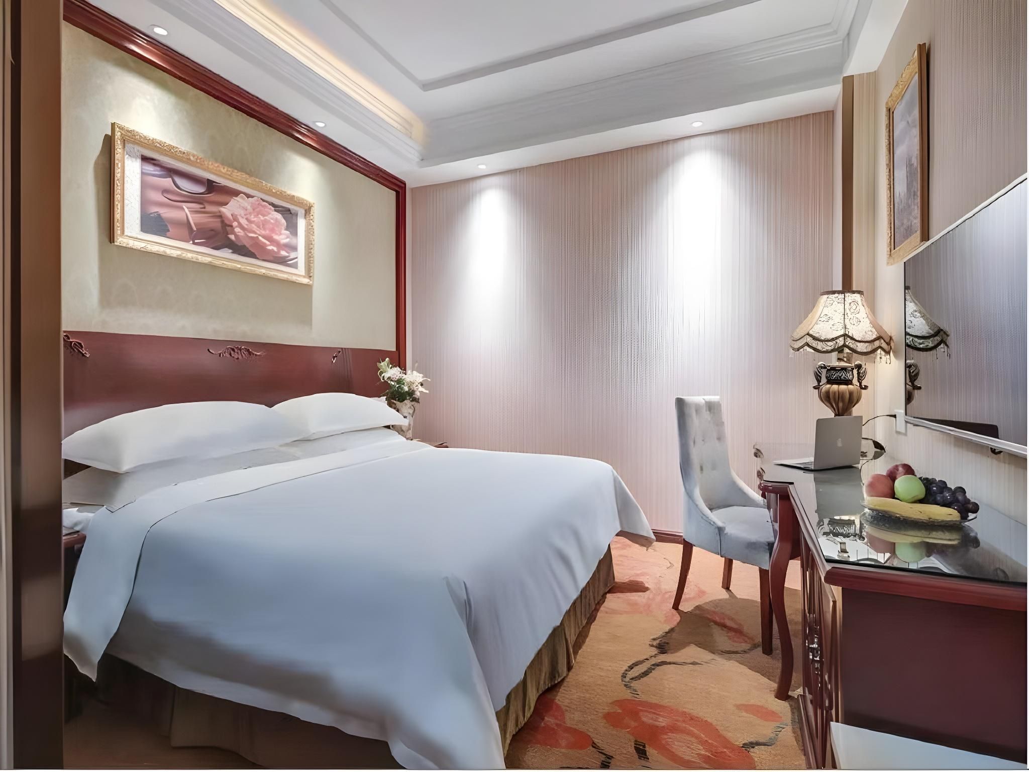 Vienna - Standard 1 Bed Room