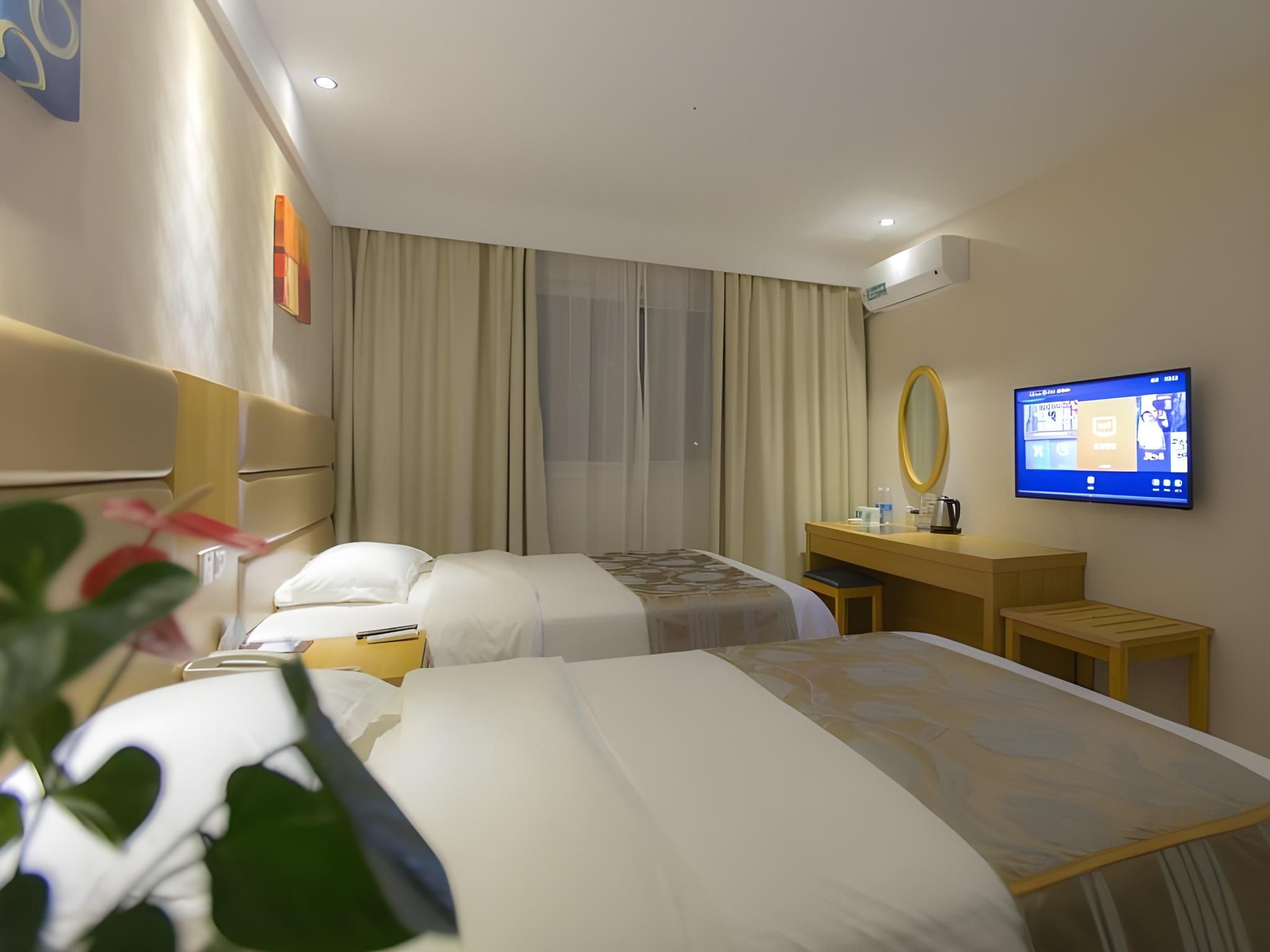 Guest Twin Room