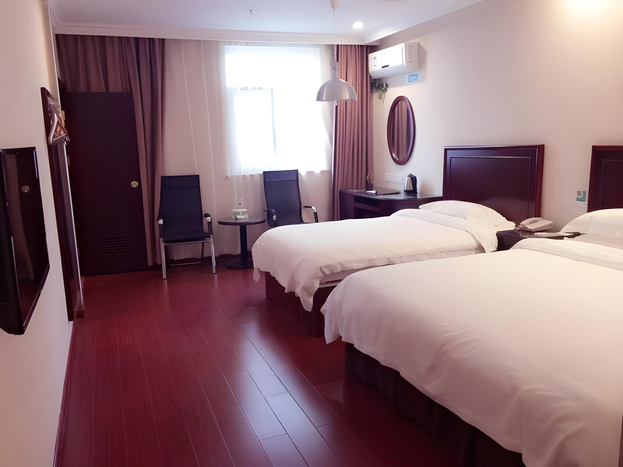 Guest Twin Room