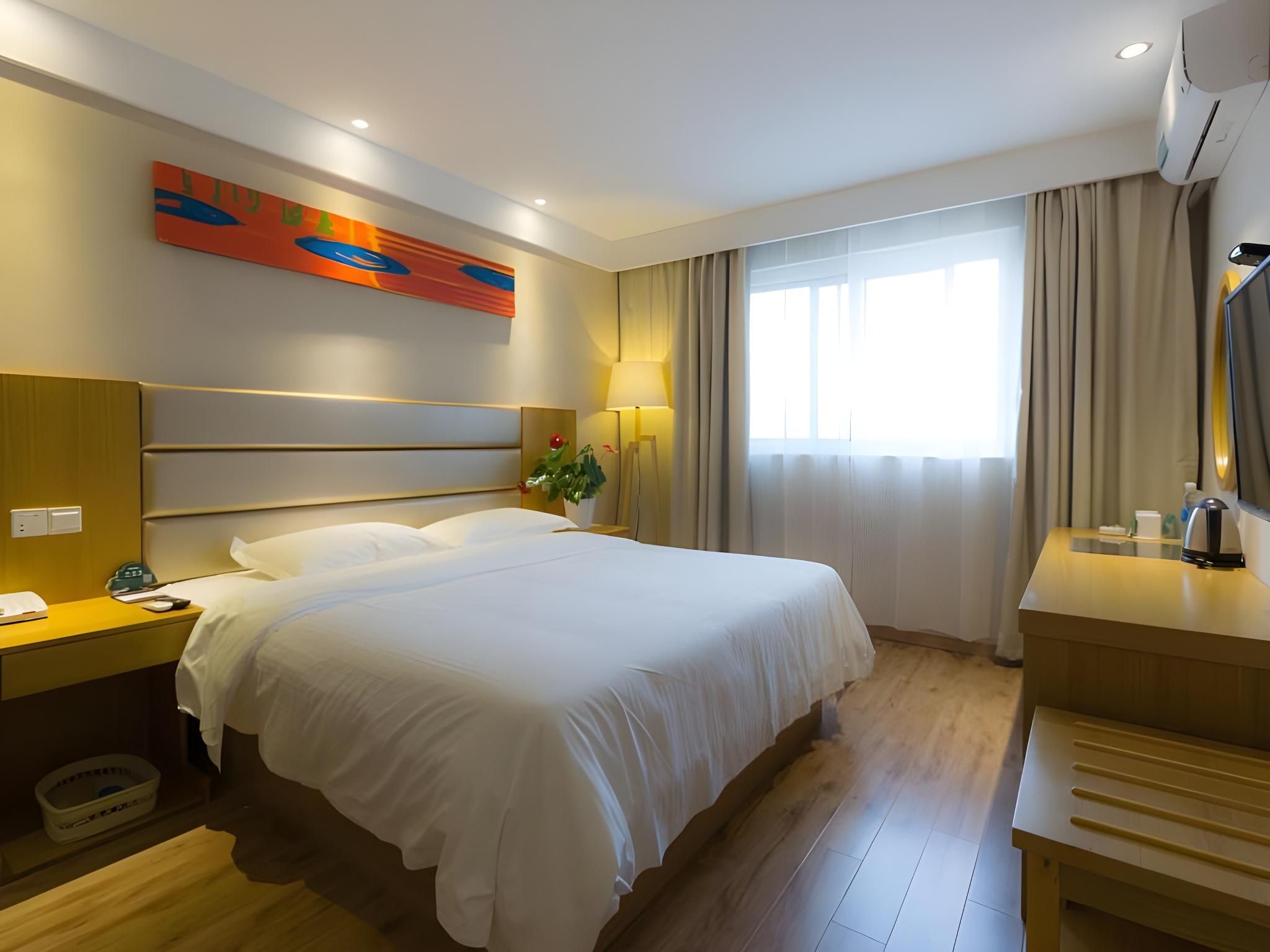 GRT - Special Offer Room with Queen Bed