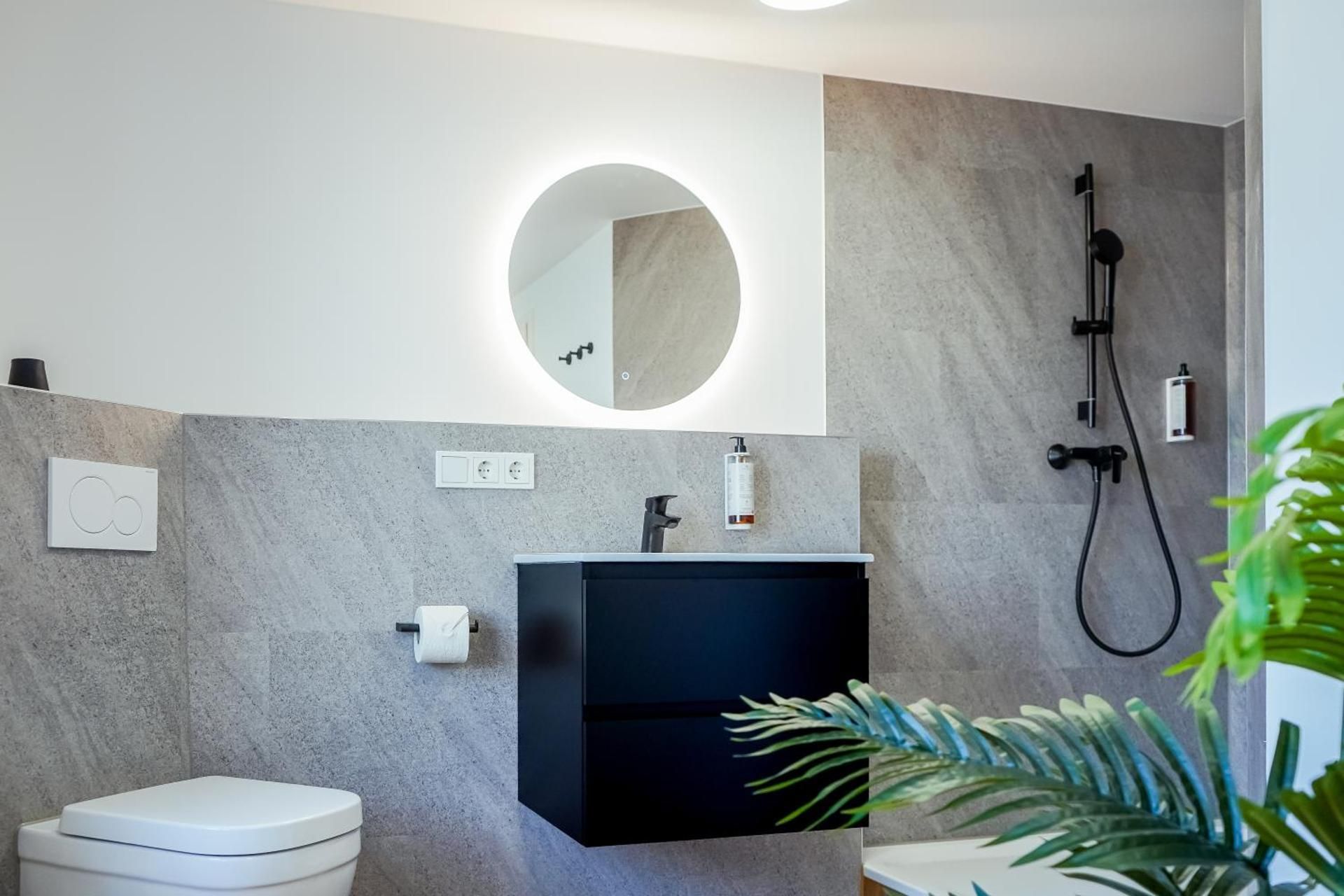 Superior Apartment with Sauna