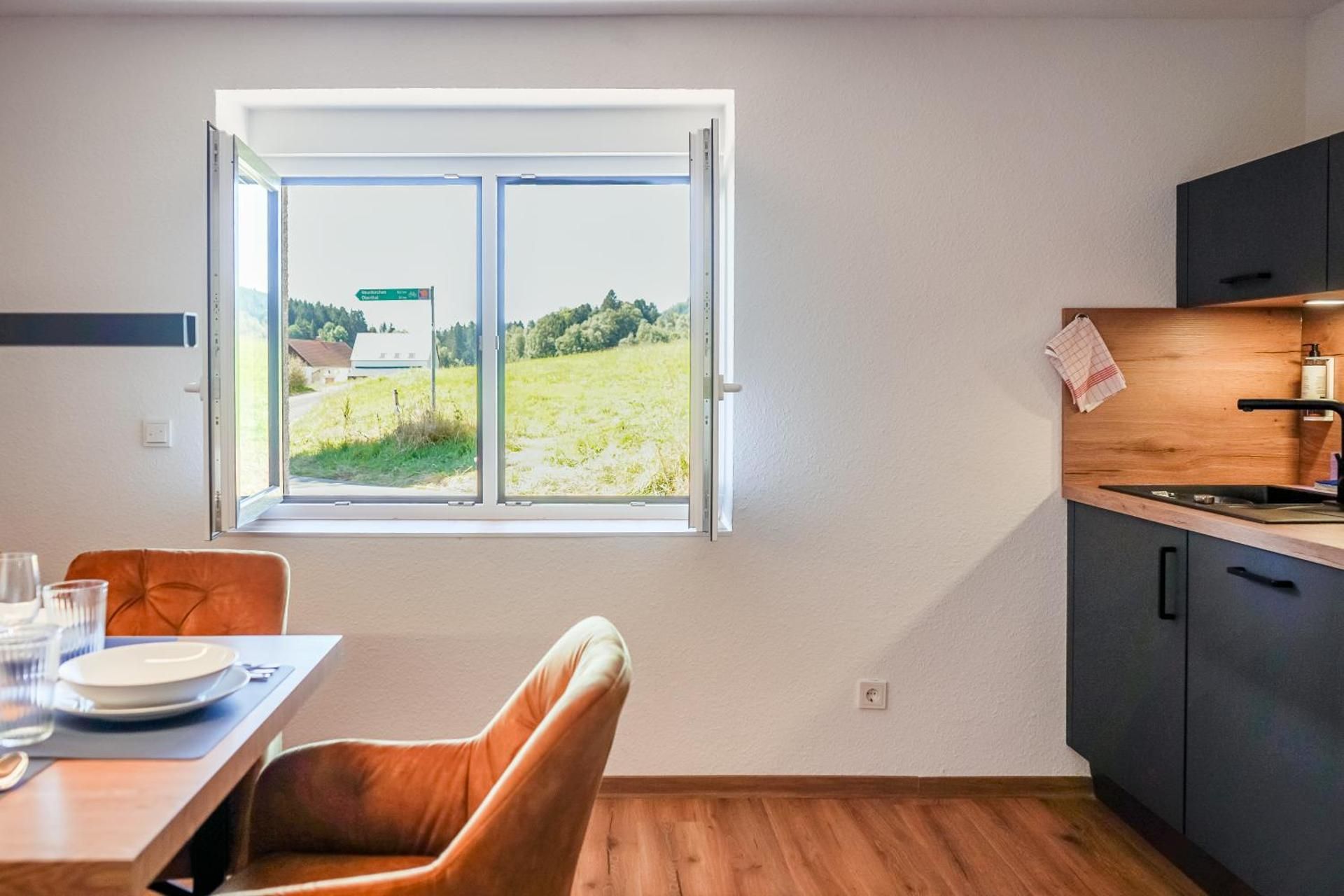 Superior Apartment with Sauna