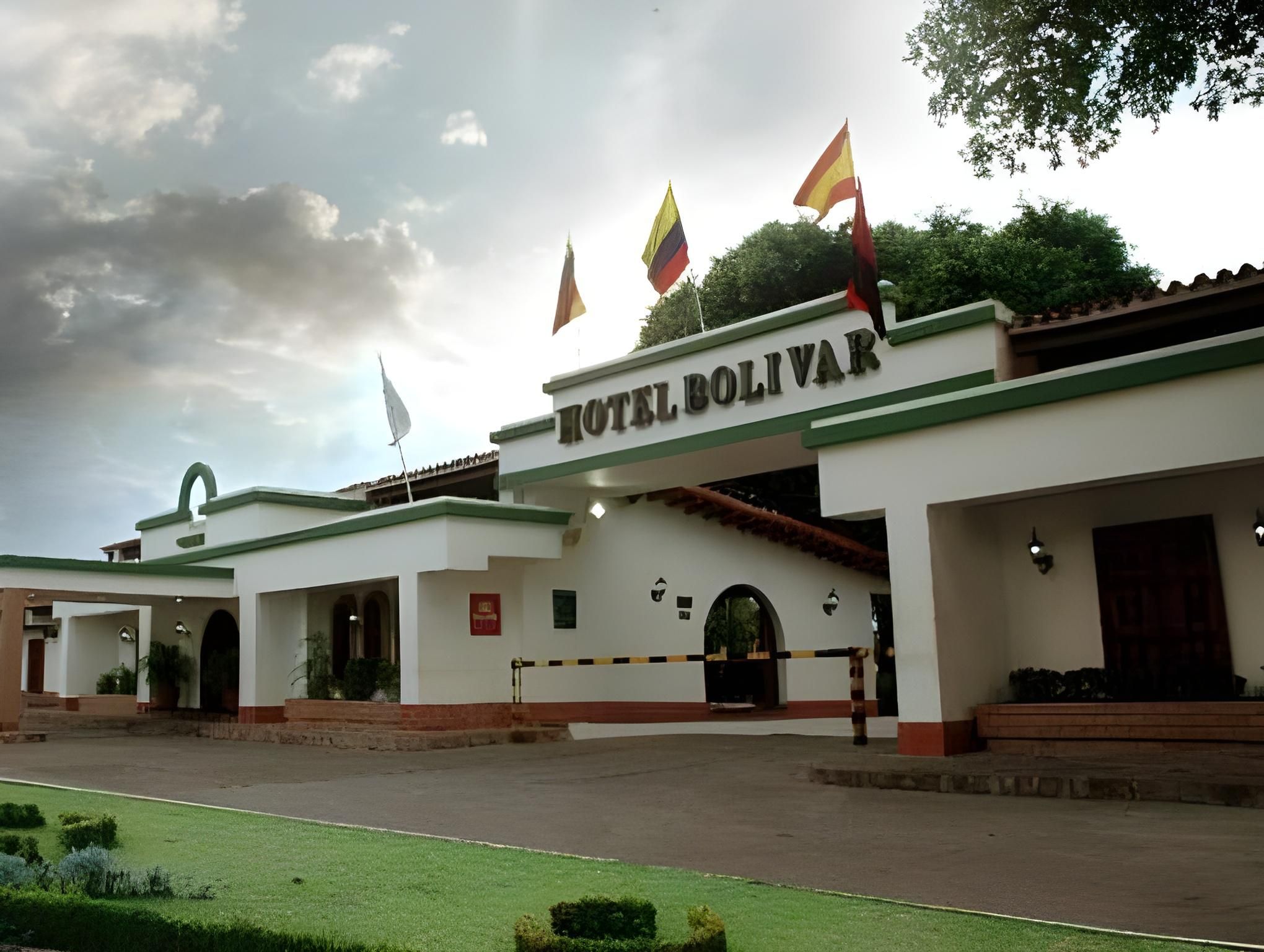 Hotel Faranda Bolivar Cucuta, a member of Radisson Individuals