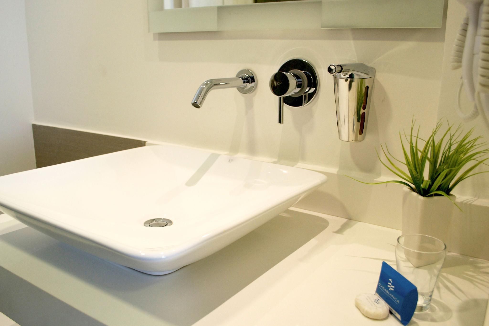 Hotel CasaBlanca Junior Twin Room 3