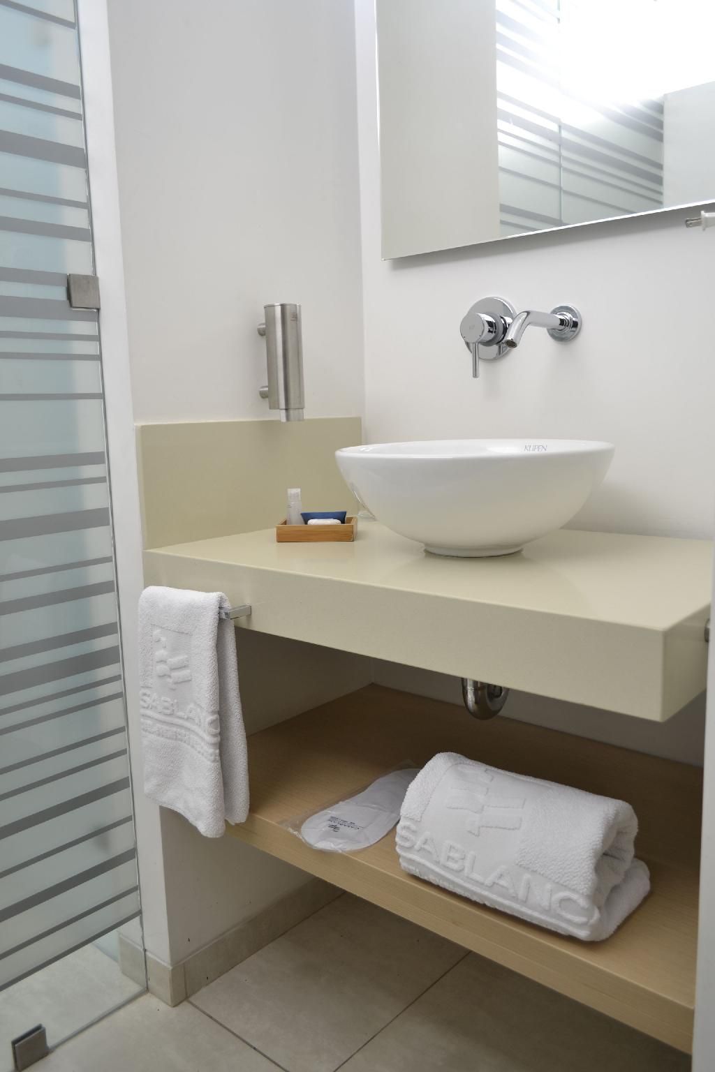 Hotel CasaBlanca Junior Room 3