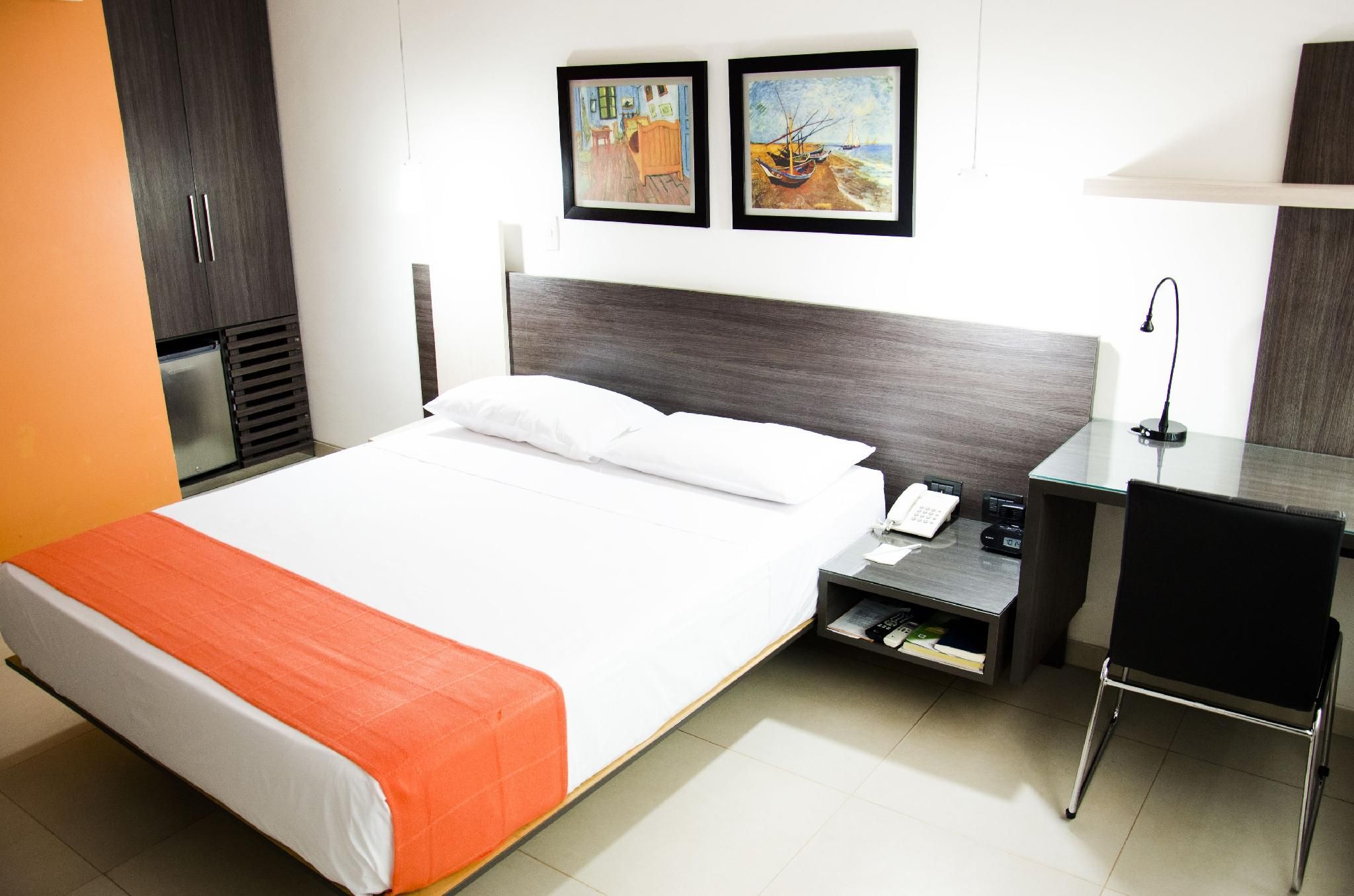 Hotel CasaBlanca Junior Room 2