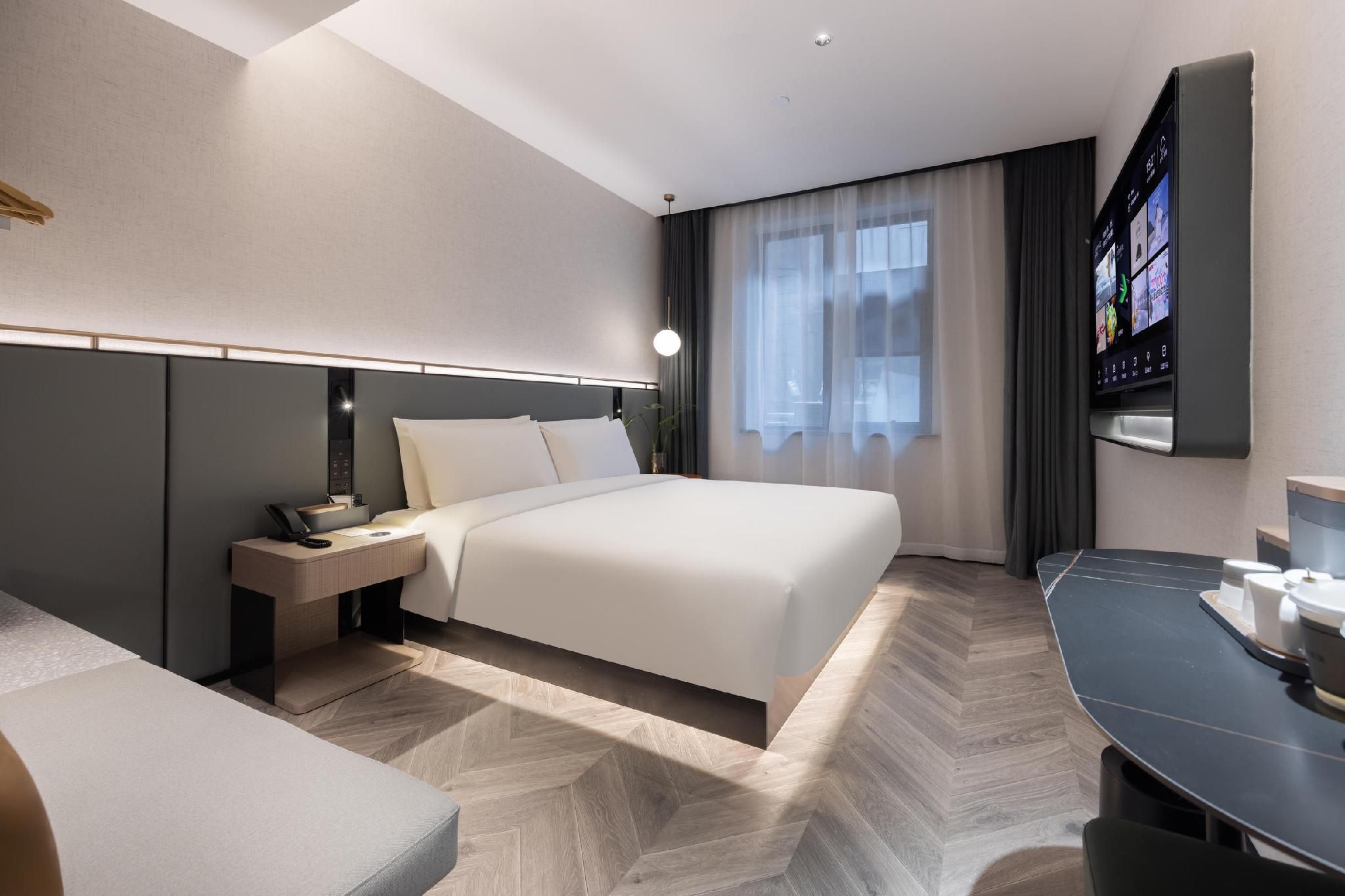 Atour - Elegant 1 Bed Room