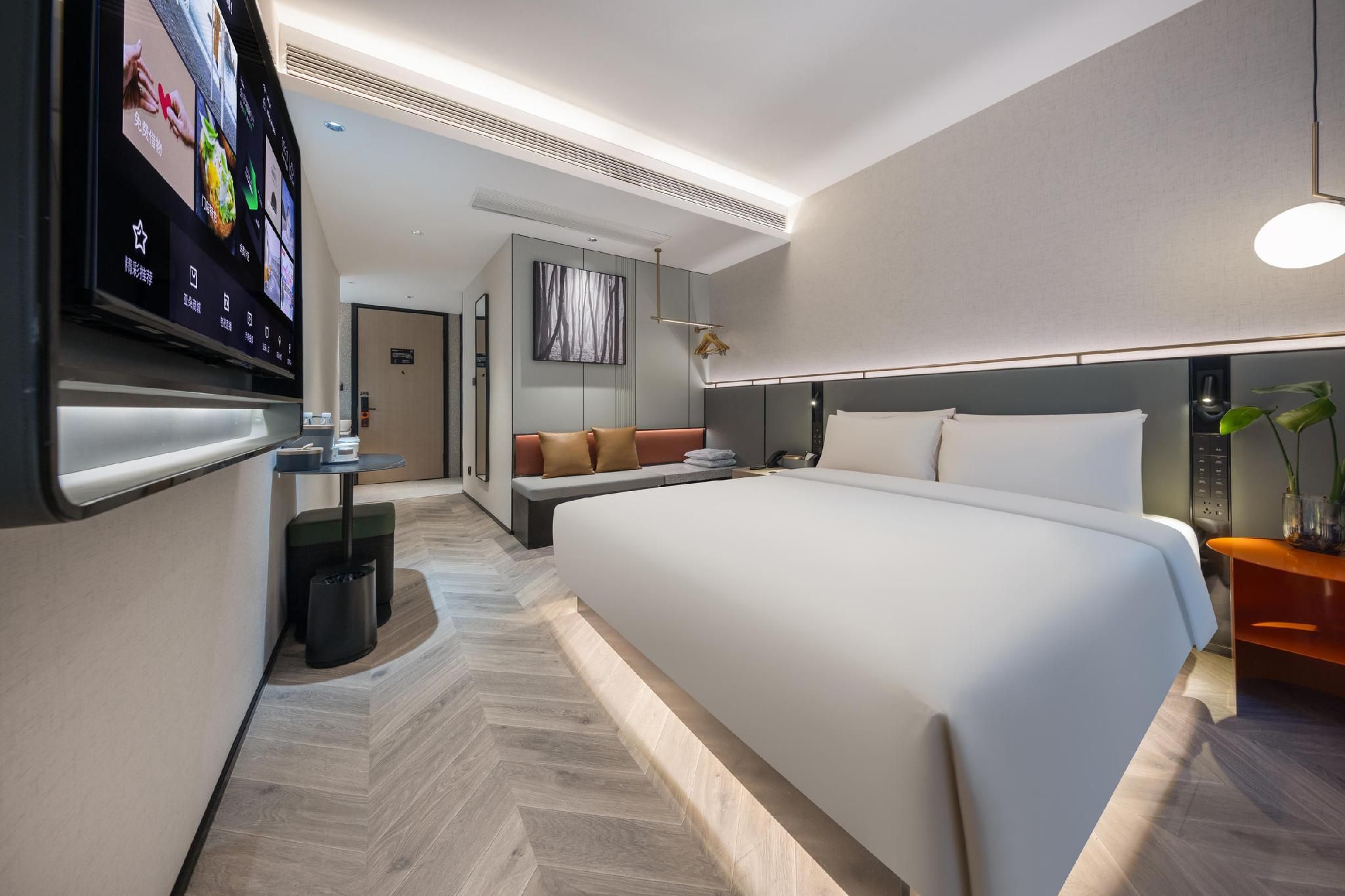 Atour - Elegant 1 Bed Room