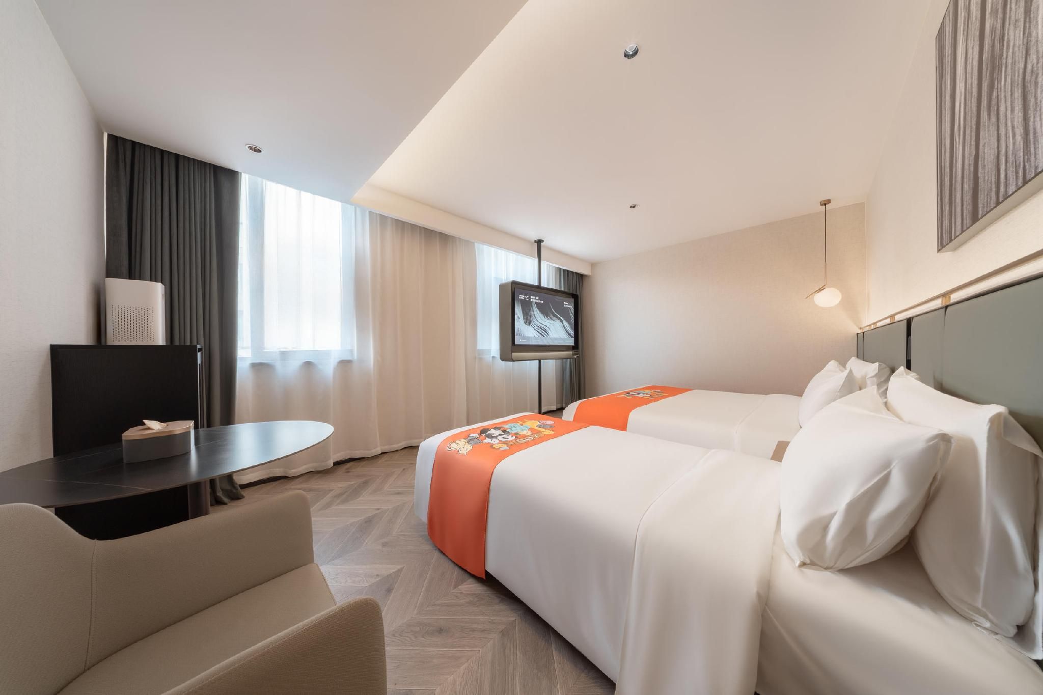 Family Superior Room