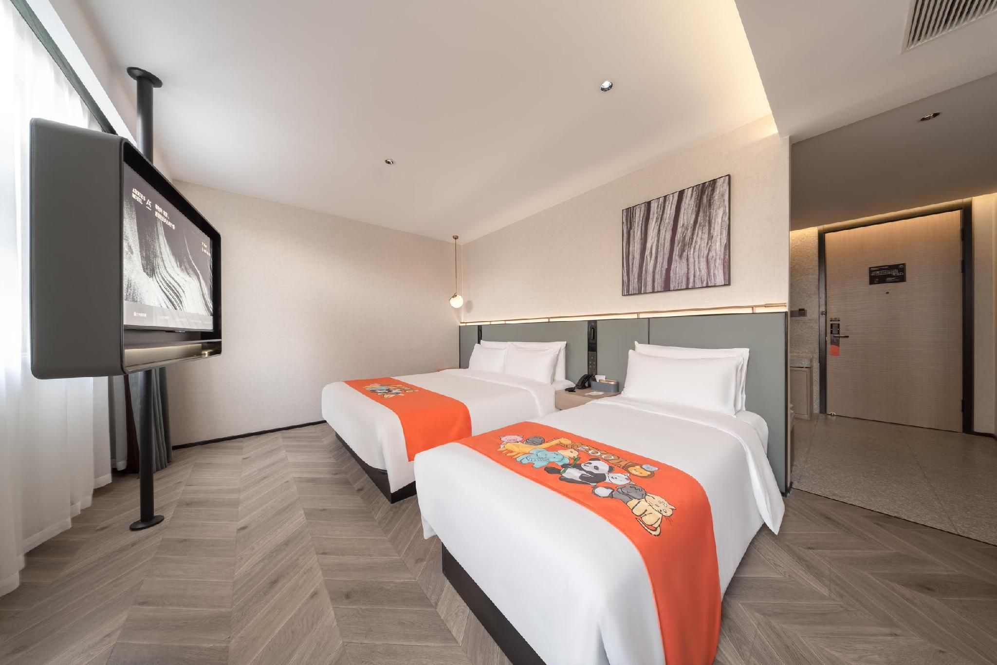 Family Superior Room