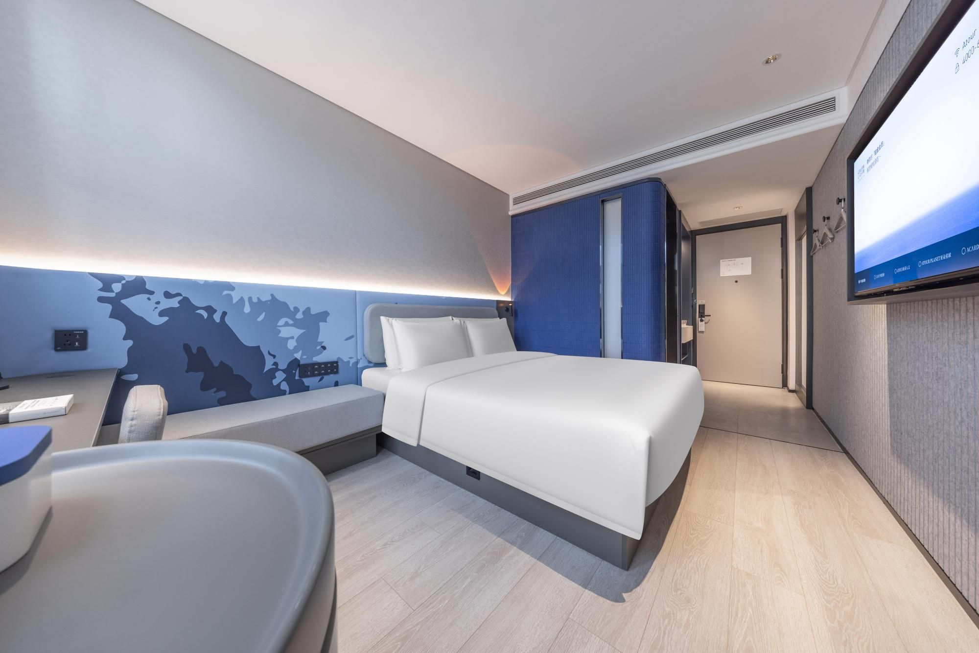 Atour - Standard 1 Bed Room