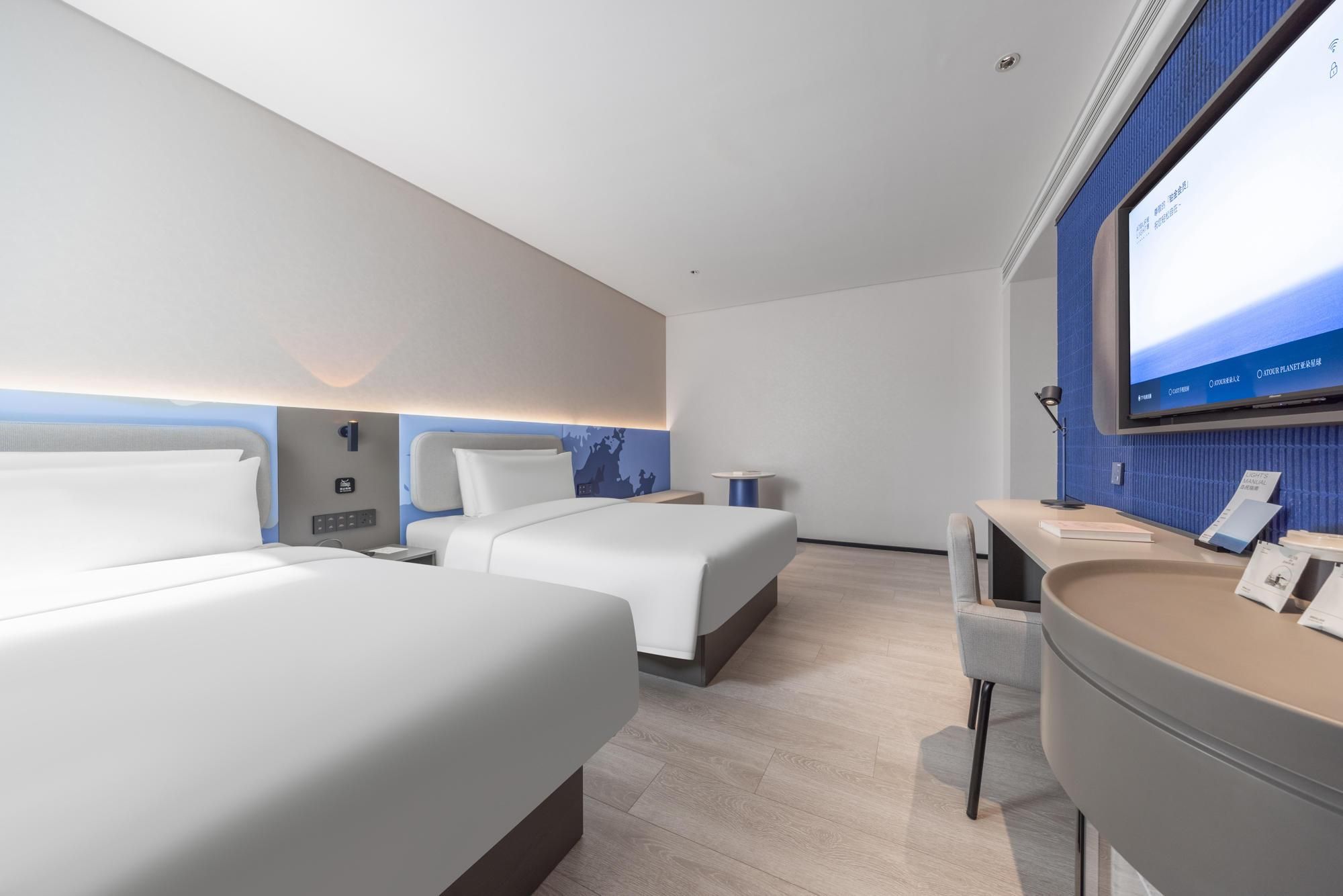 Select Twin Room