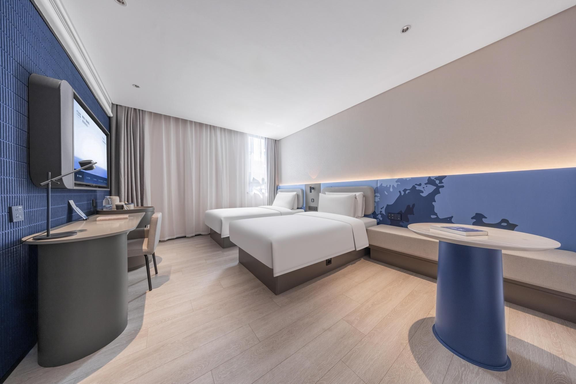 Select Twin Room