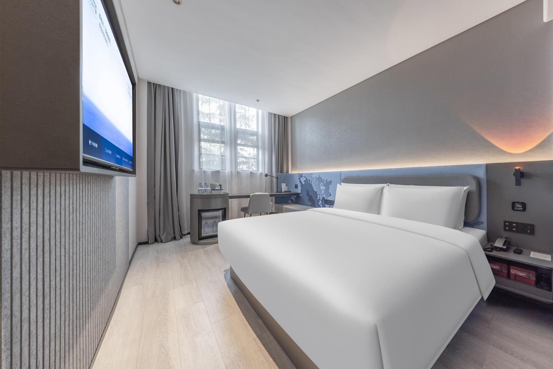 Atour - Standard 1 Bed Room