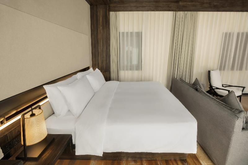 Guiyunju Family Suite