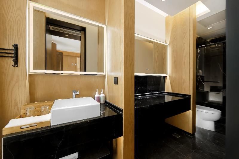 Guiyunju Family Suite