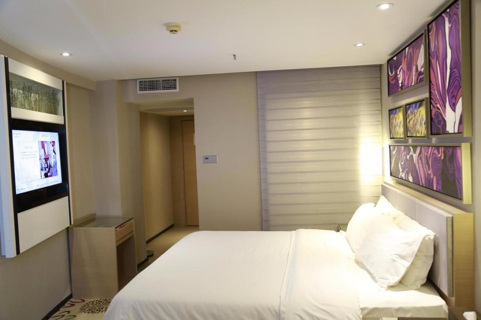 Elegant Double Room