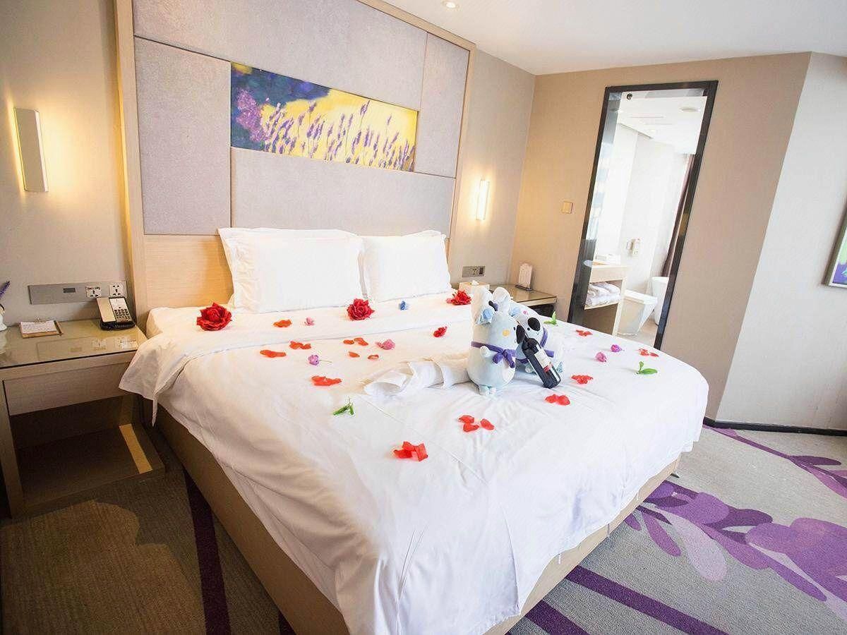 Lavande - Romantic Youxiang Room