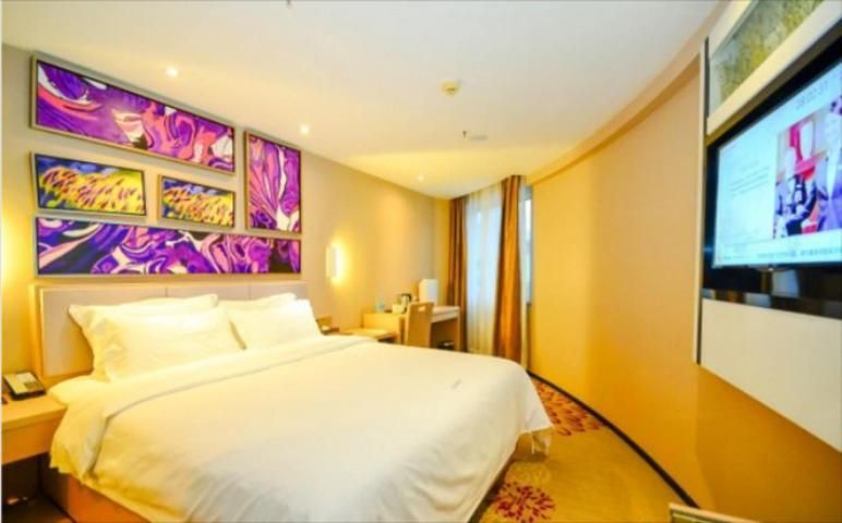 Mainland Chinese Citizens - Queen Room C