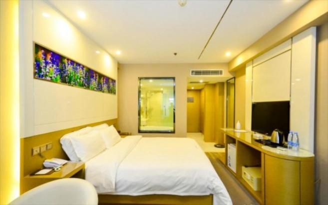 Lavande - Romantic Youxiang Room