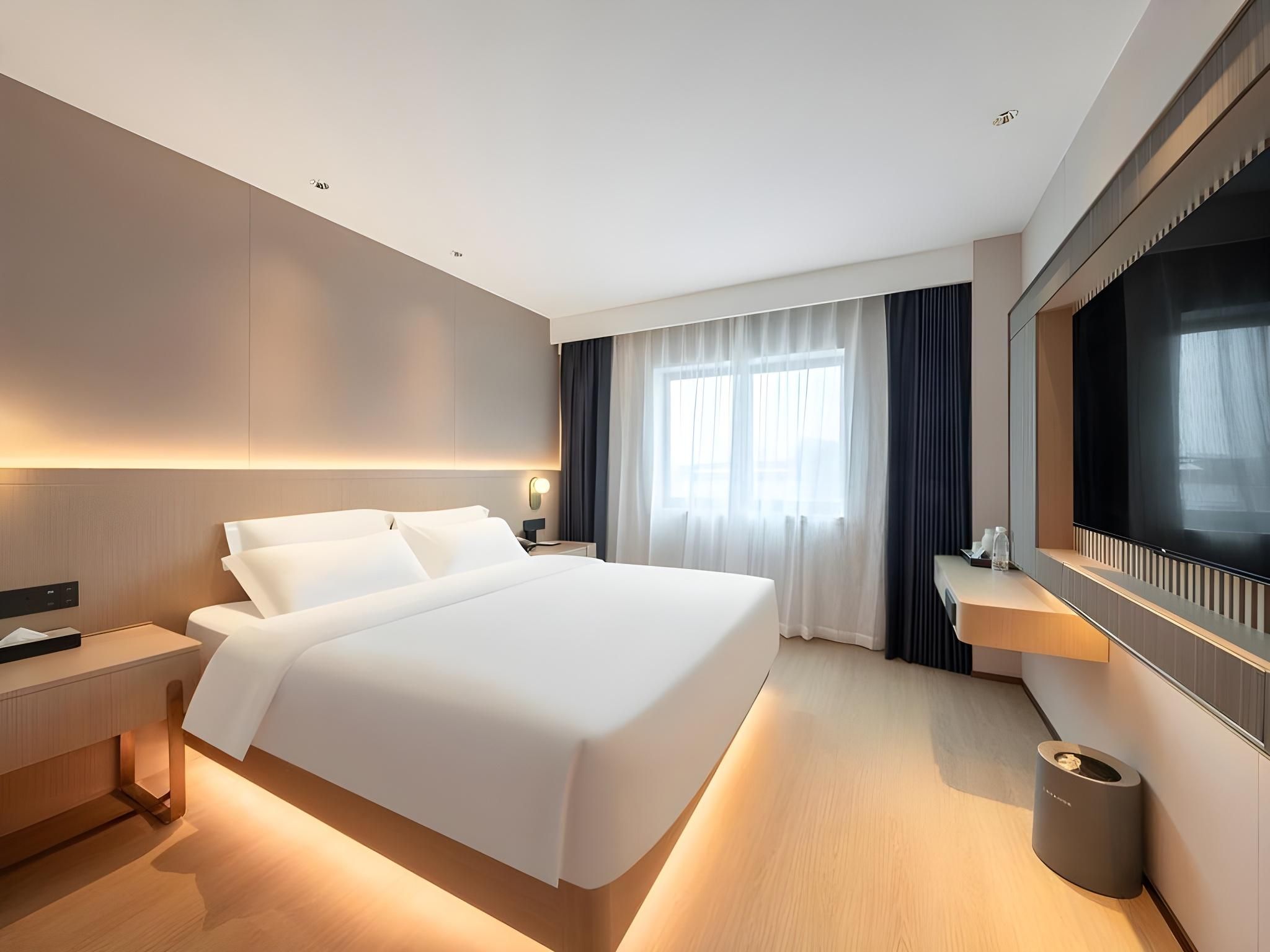 Lavande - FENGDU T Speical Room
