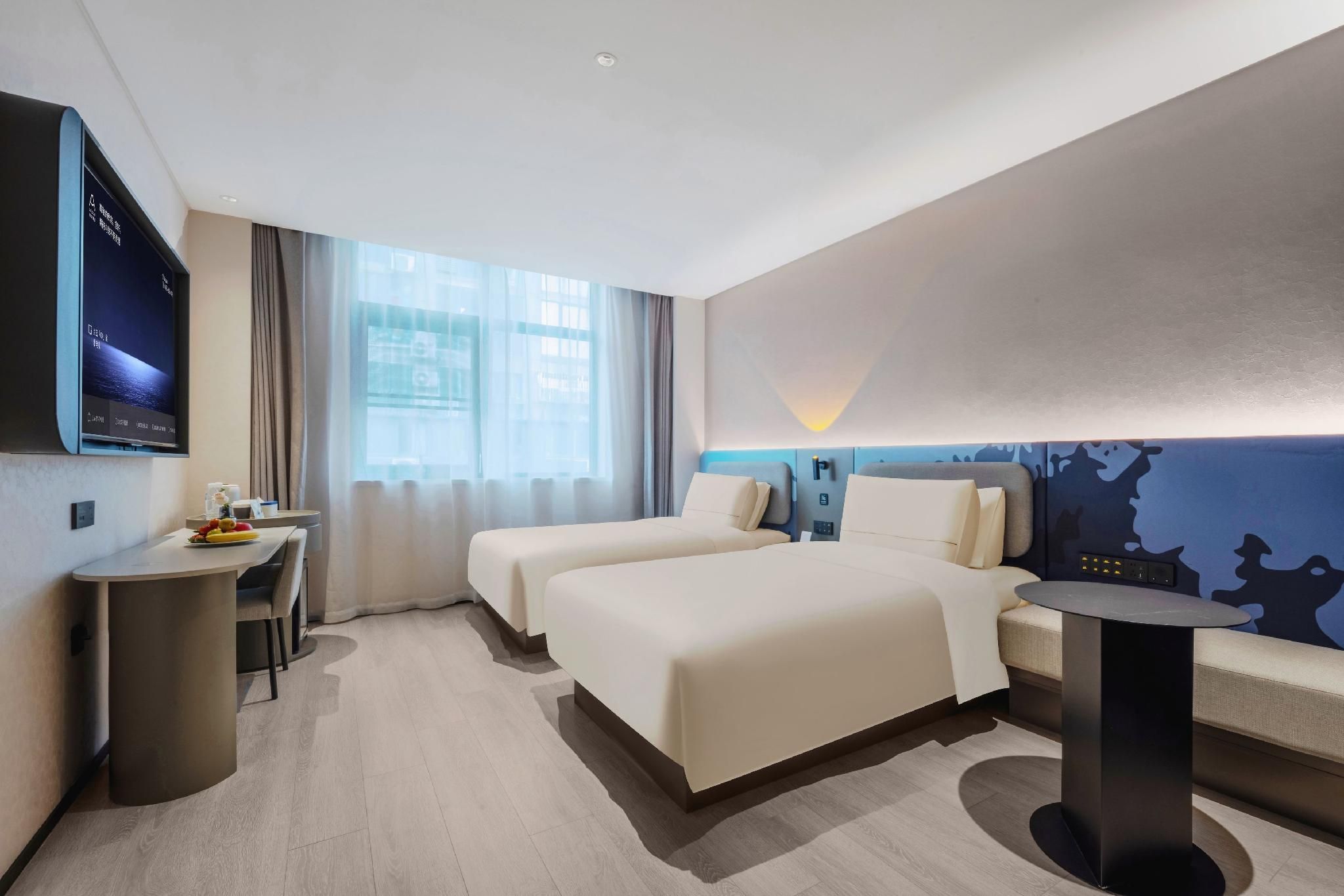 Selected Twin Room