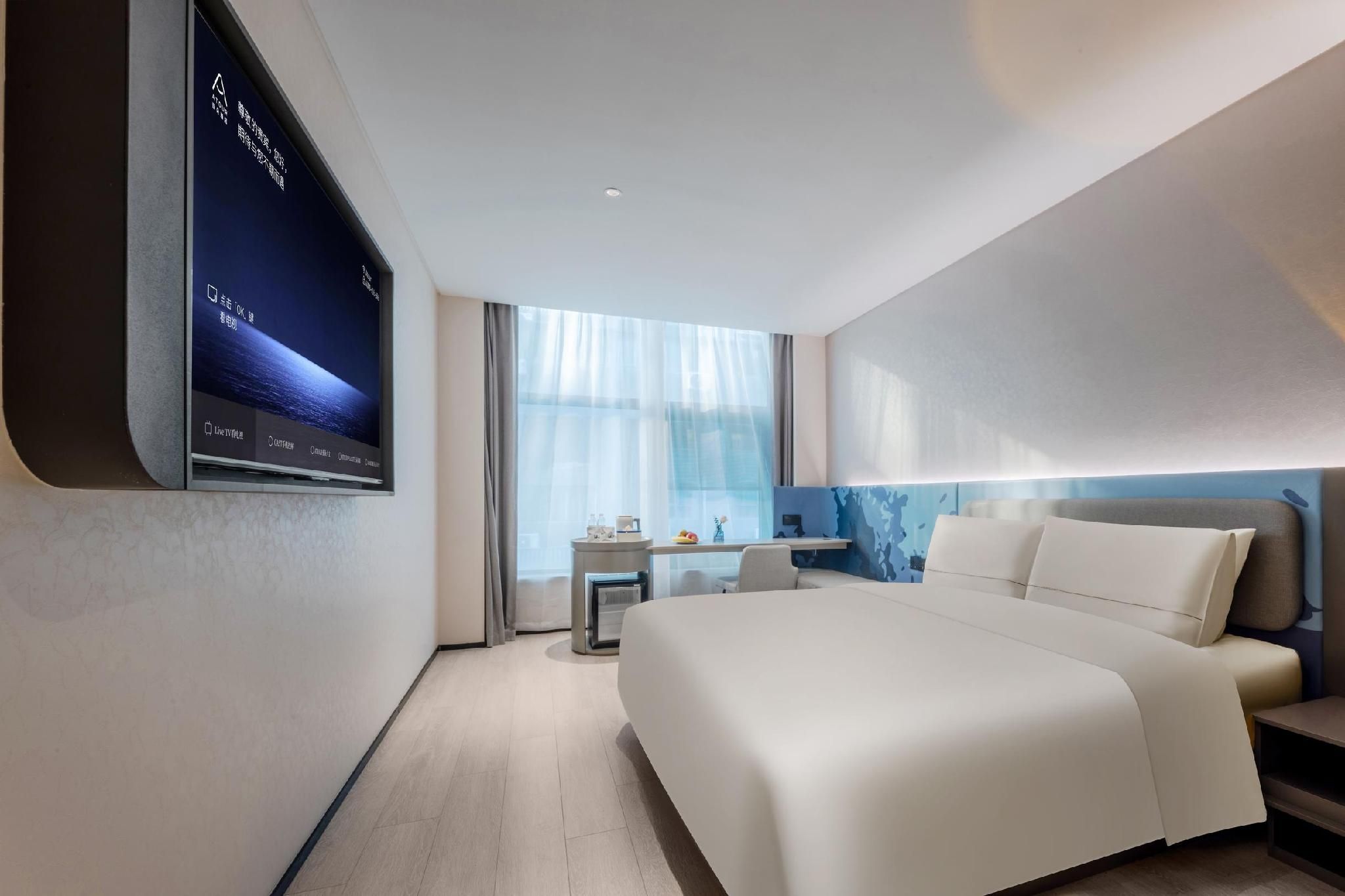 Comfort Queen Room
