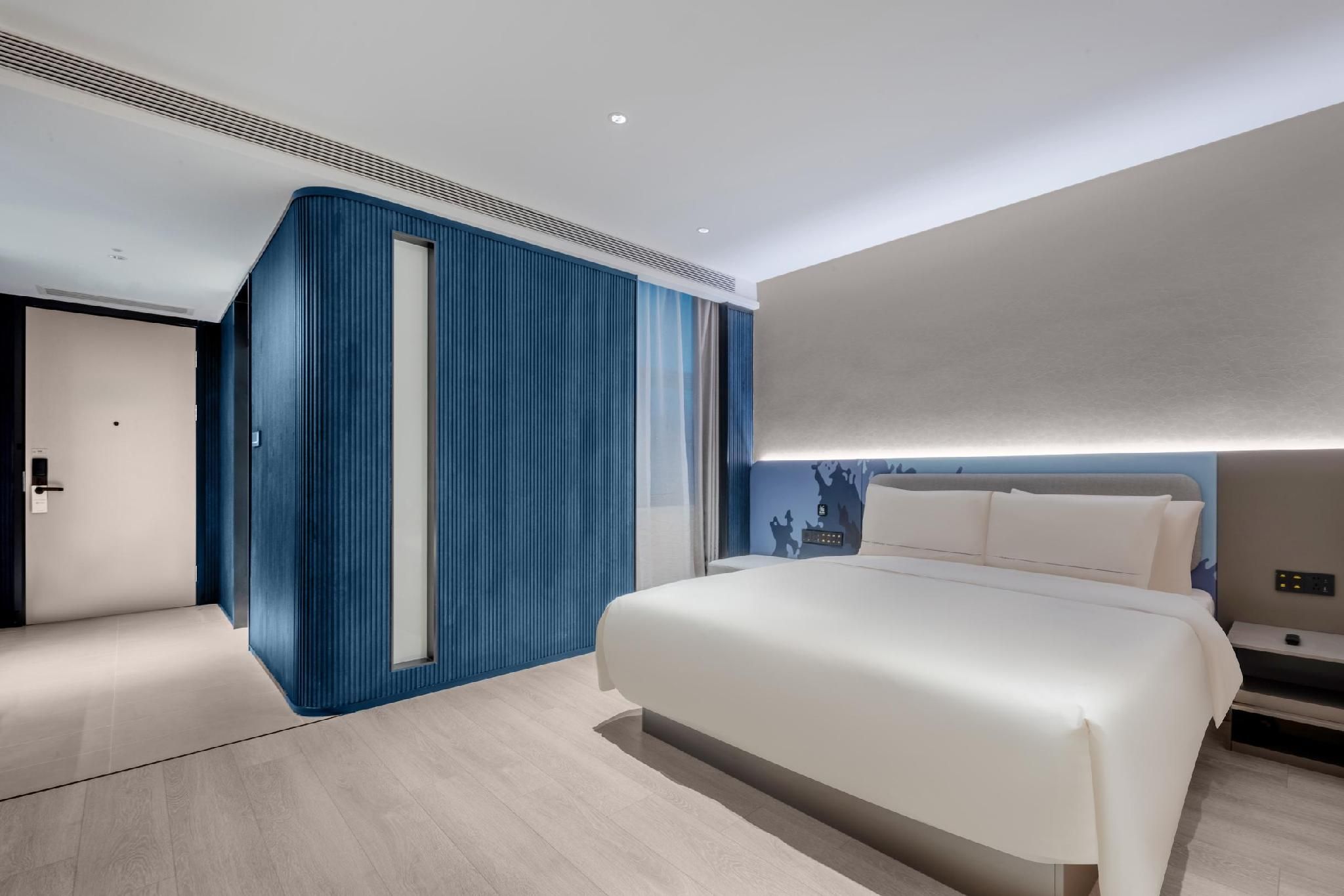 Atour - Standard 1 Bed Room