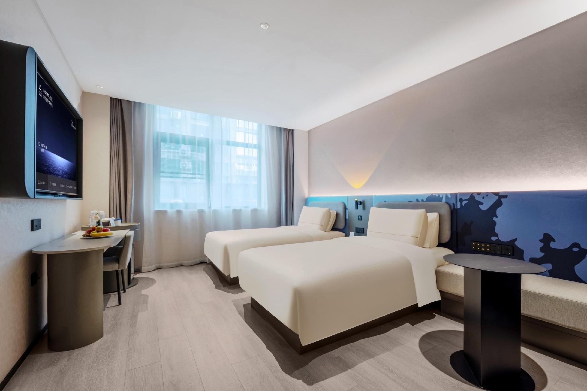 Select Twin Room