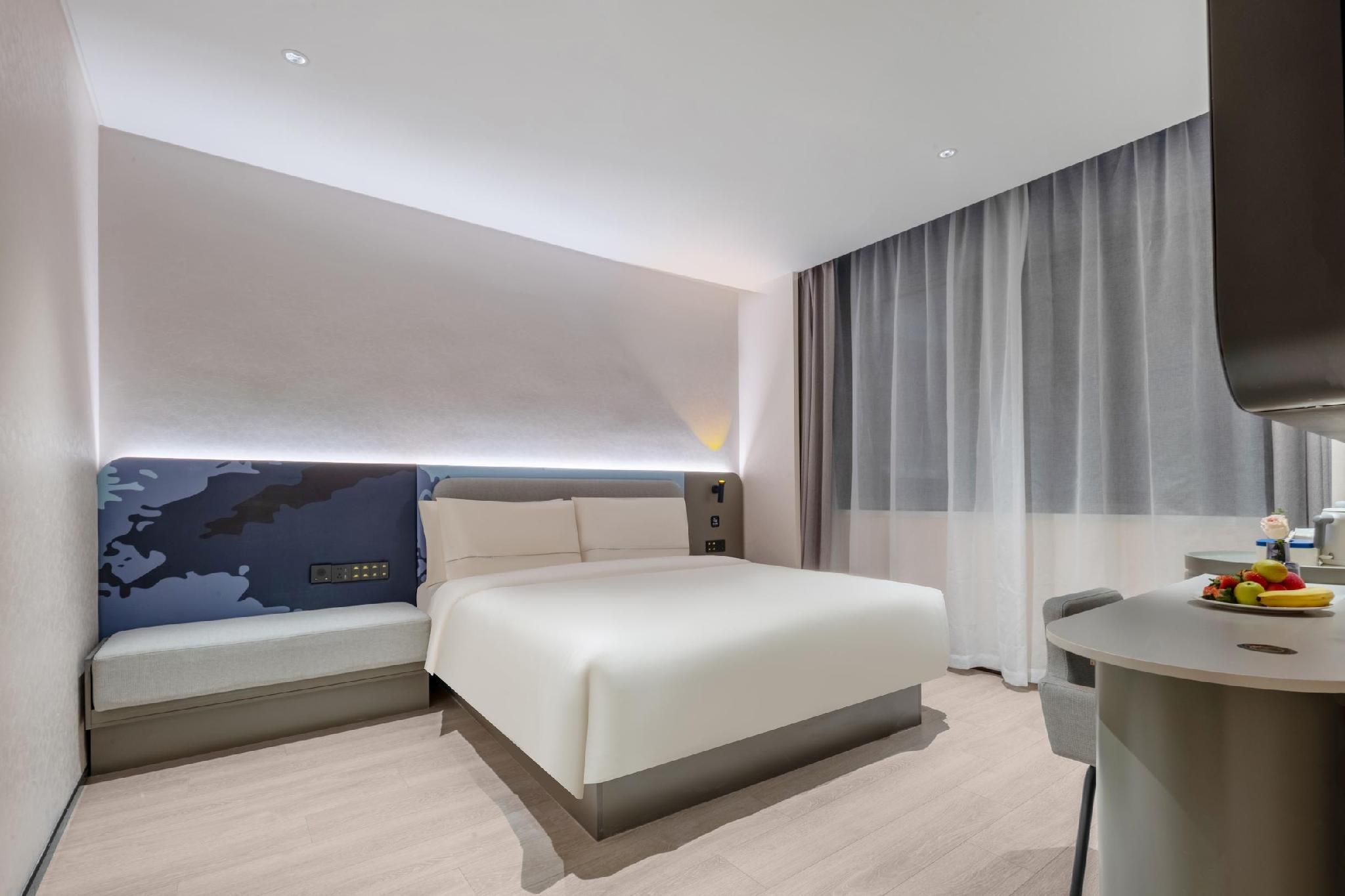 Atour - Select 1 Bed Room