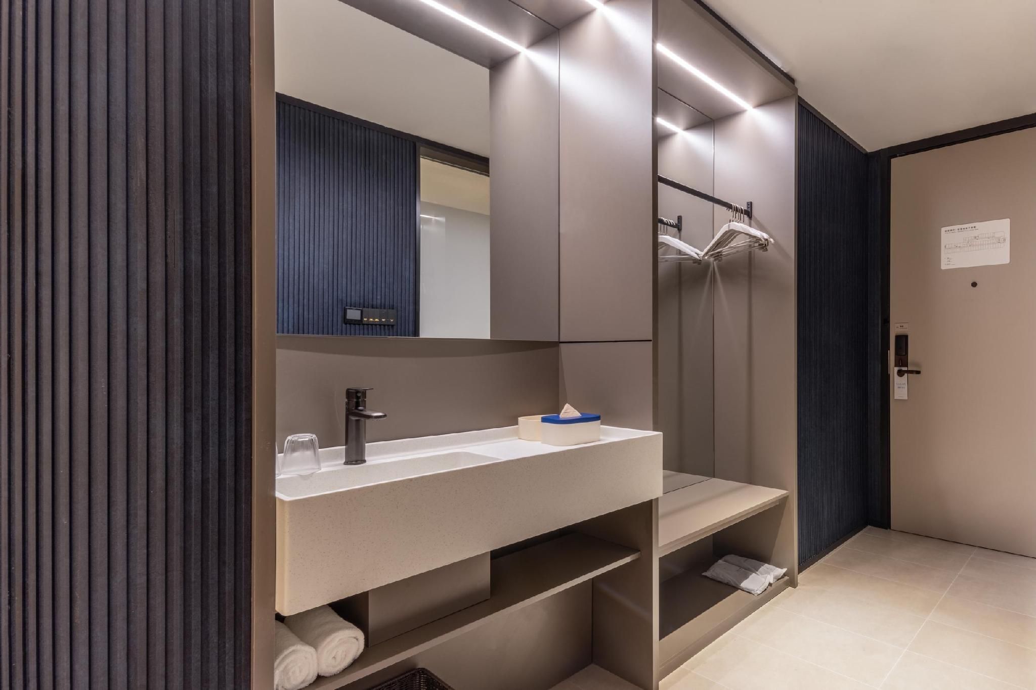 Atour - Standard 1 Bed Room
