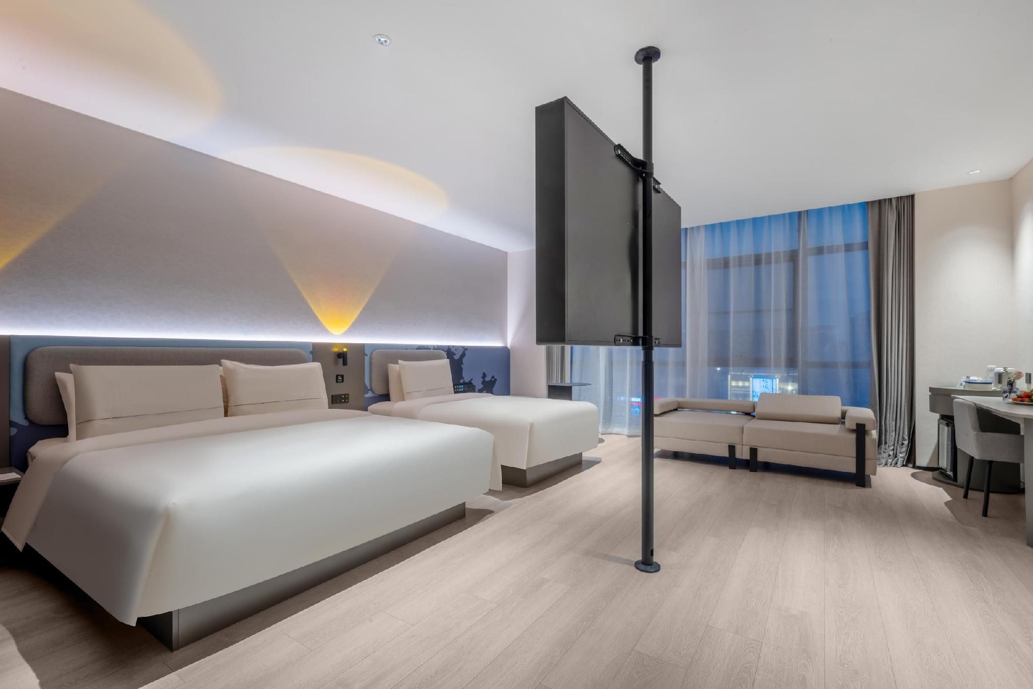 Atour - Superior Bonding Twin Room