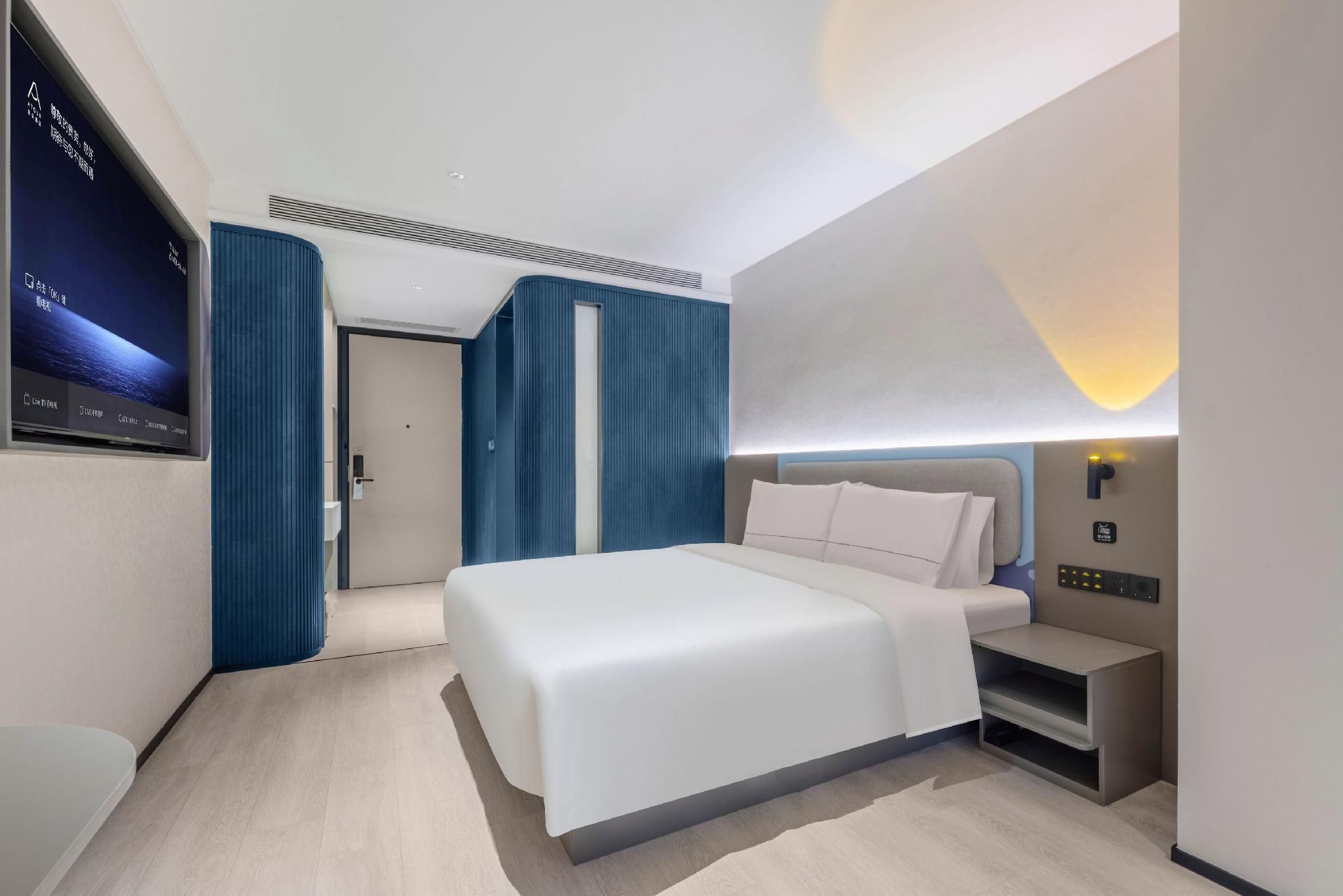 Selected Double Room