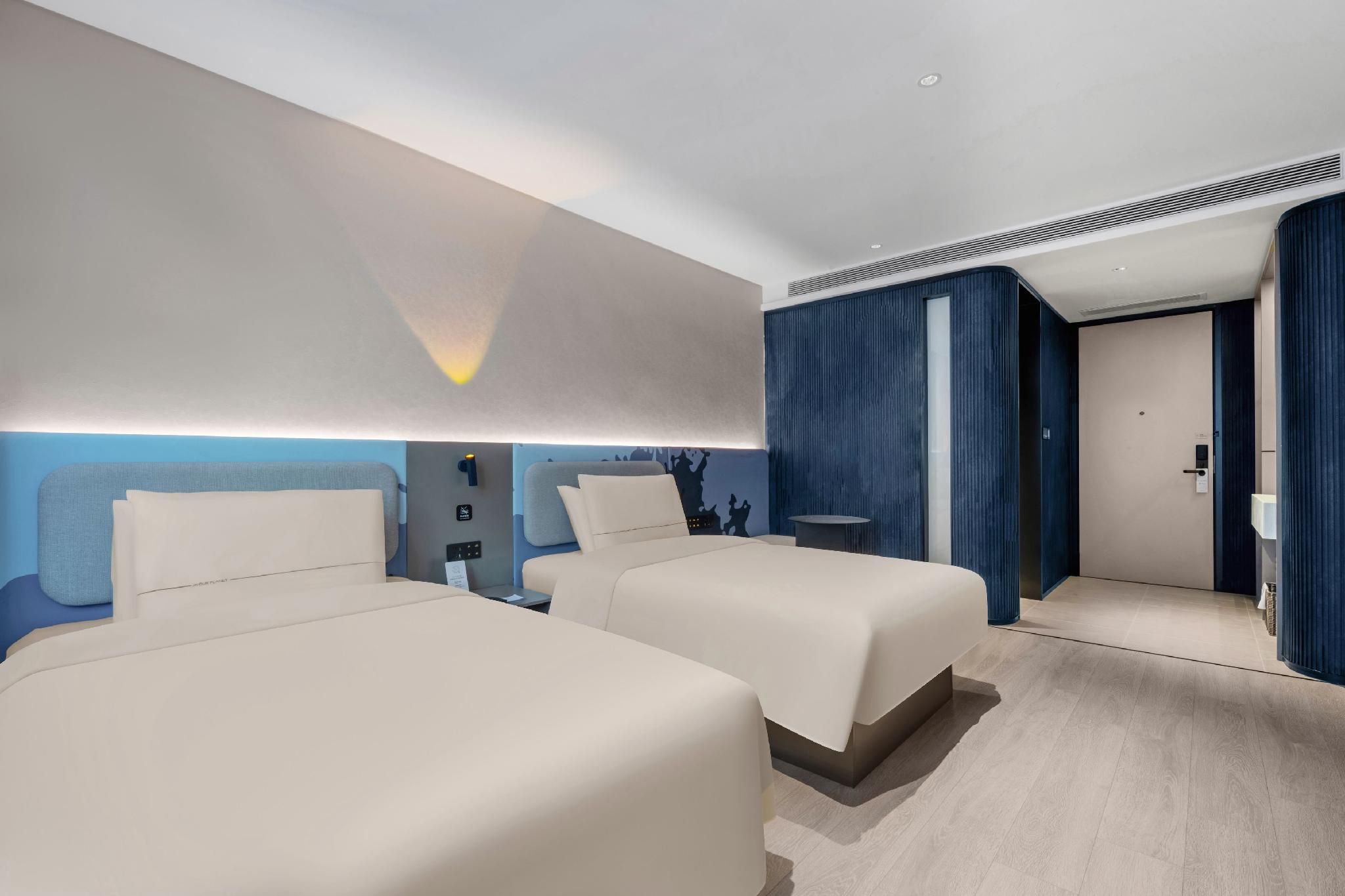 Selected Twin Room