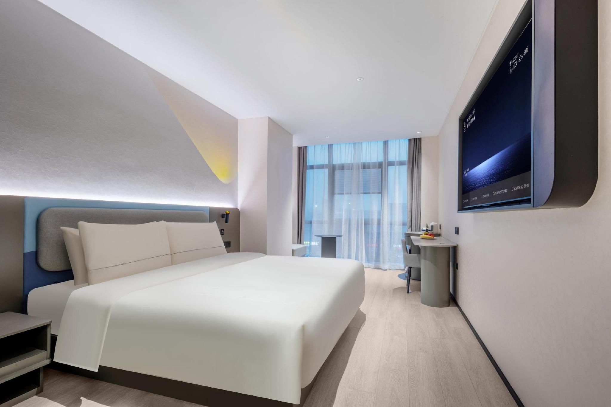 Atour - Select 1 Bed Room