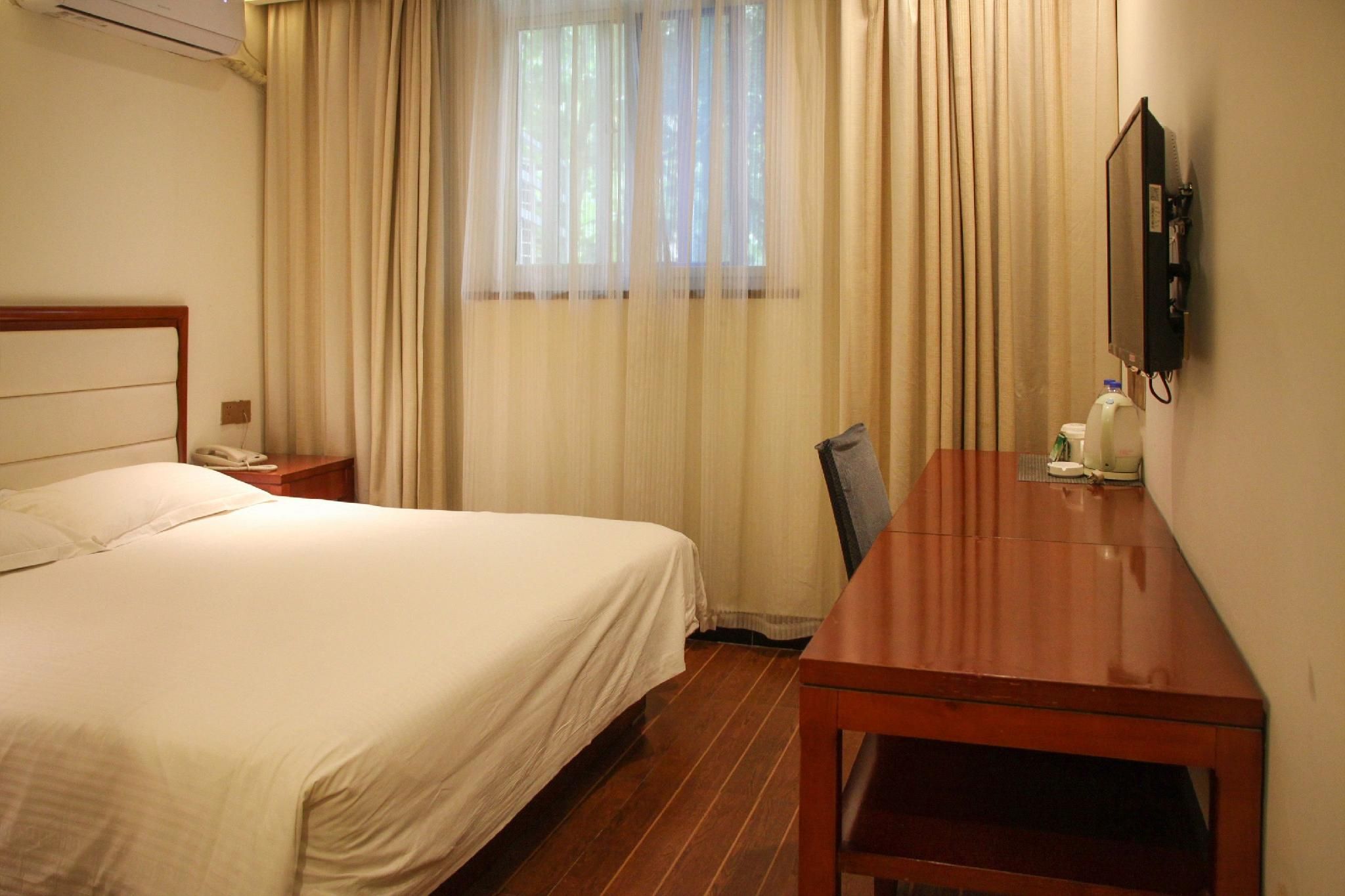 GTR - An Xin Room with 1 Bed
