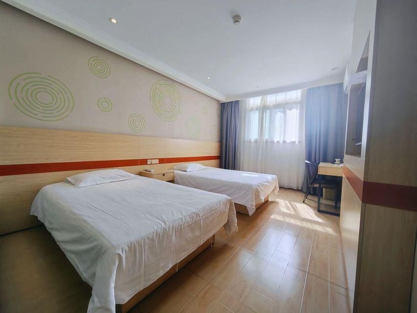 Business Twin Room