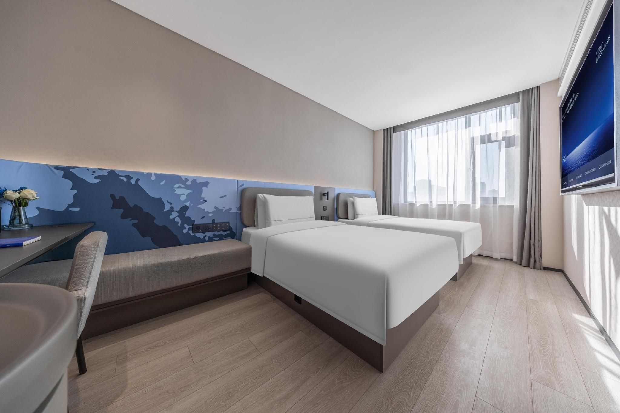 Select Twin Room
