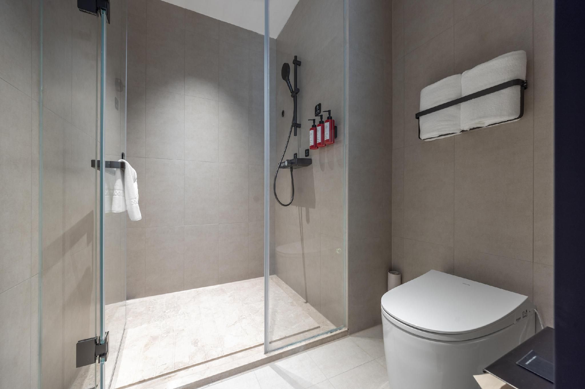 Select Twin Room