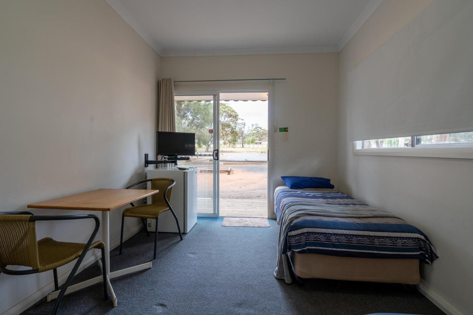 Budget Twin Room